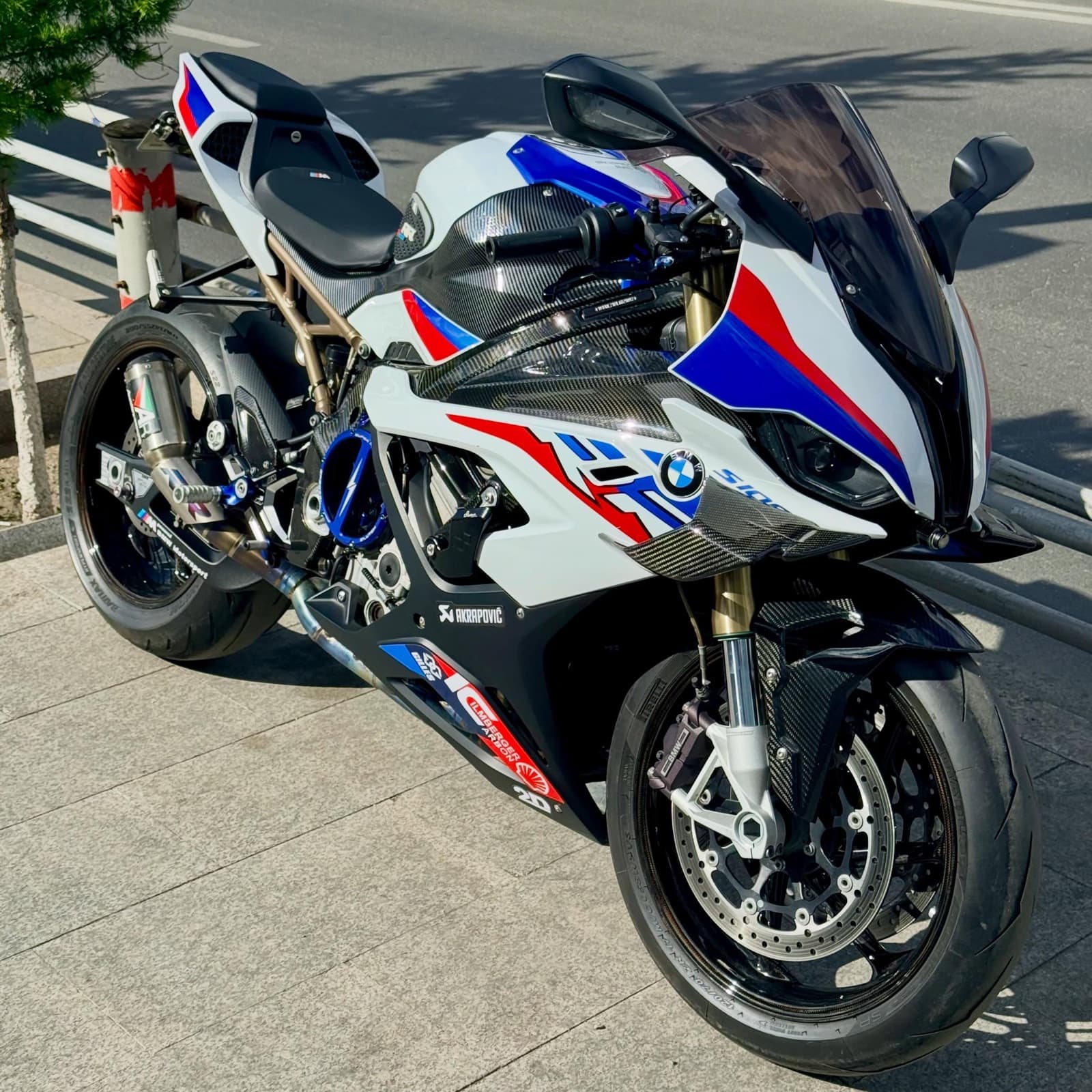BMW S1000RR 3