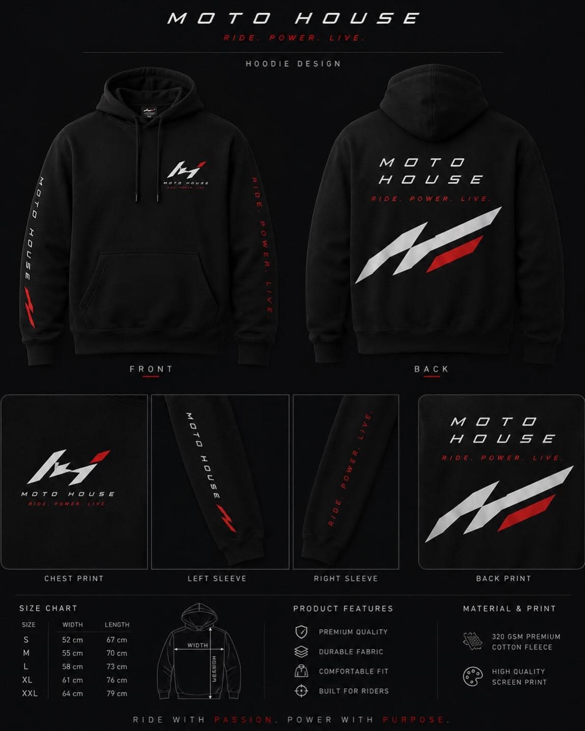 HOODIE