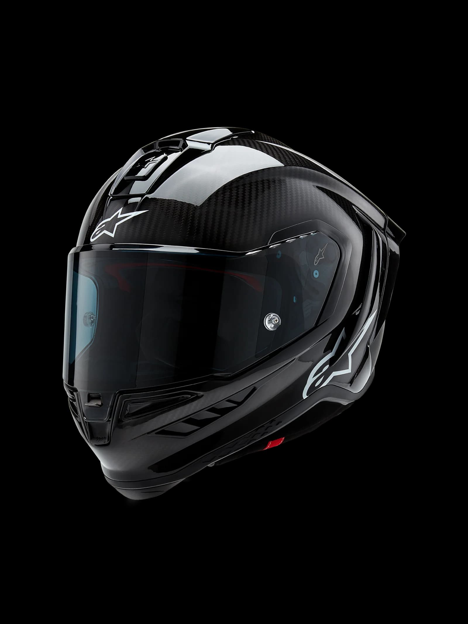 Alpinestars Supertech R10 Solid