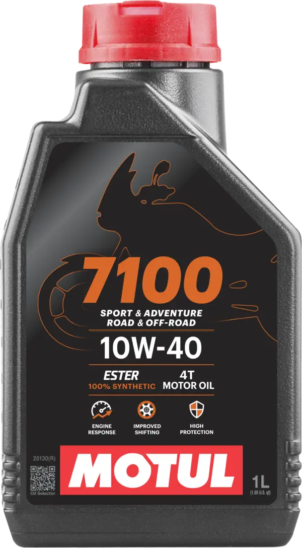 MOTUL 7100 10W-40