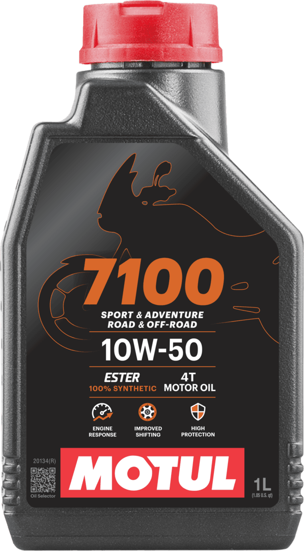 MOTUL 7100 10W-50
