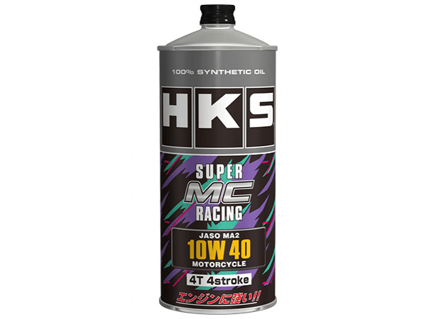 HKS 10W-40