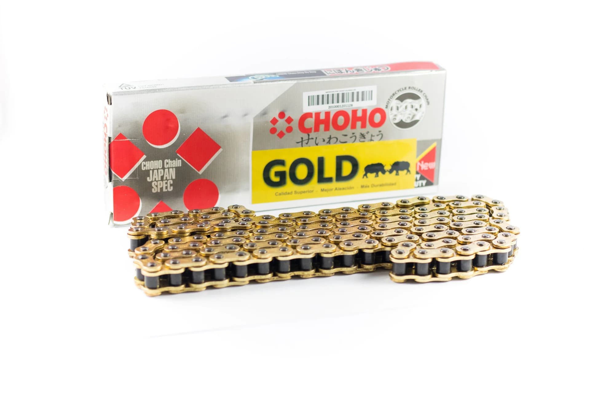 Choho Chain