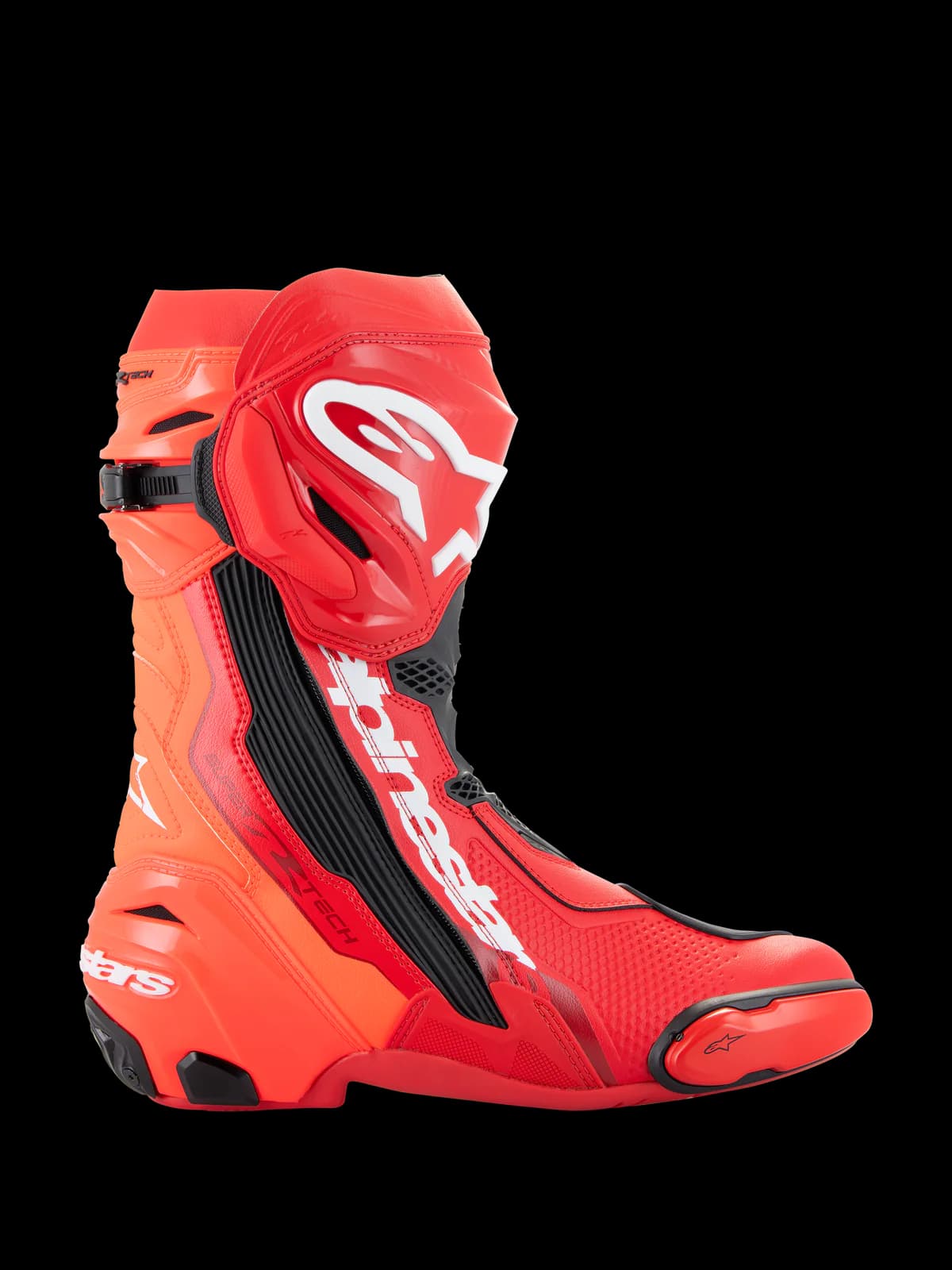 Supertech R Boots
