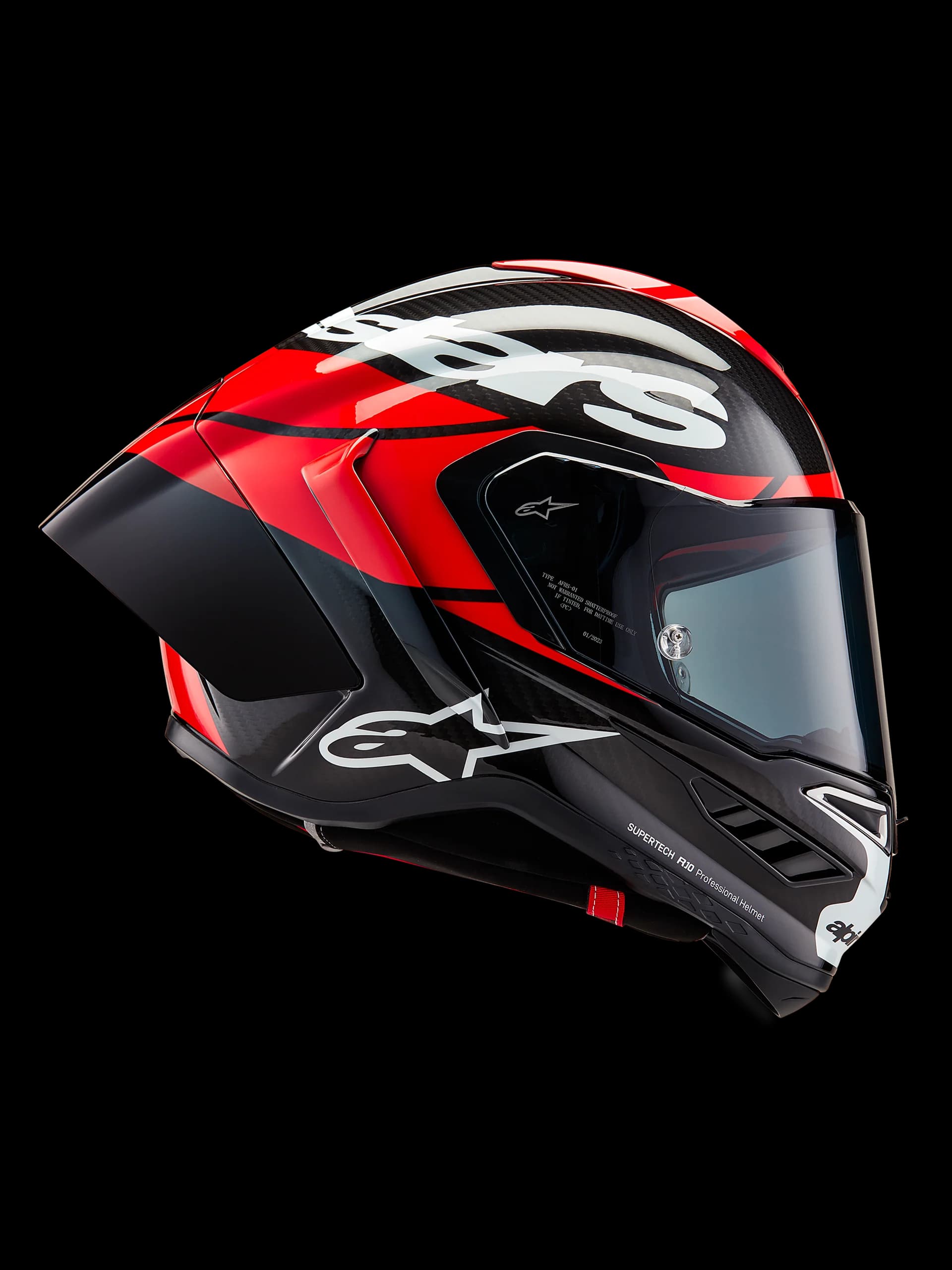 Alpinestars Supertech R10 Element