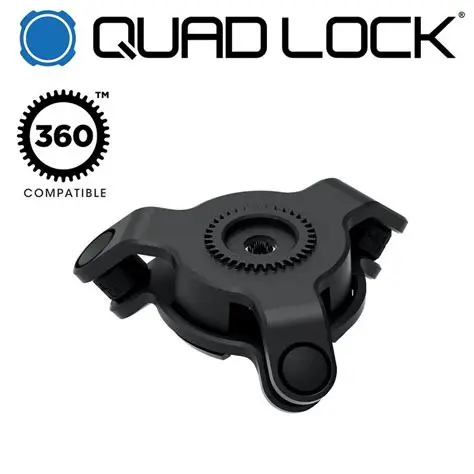 Motorcycle - Vibration Dampener