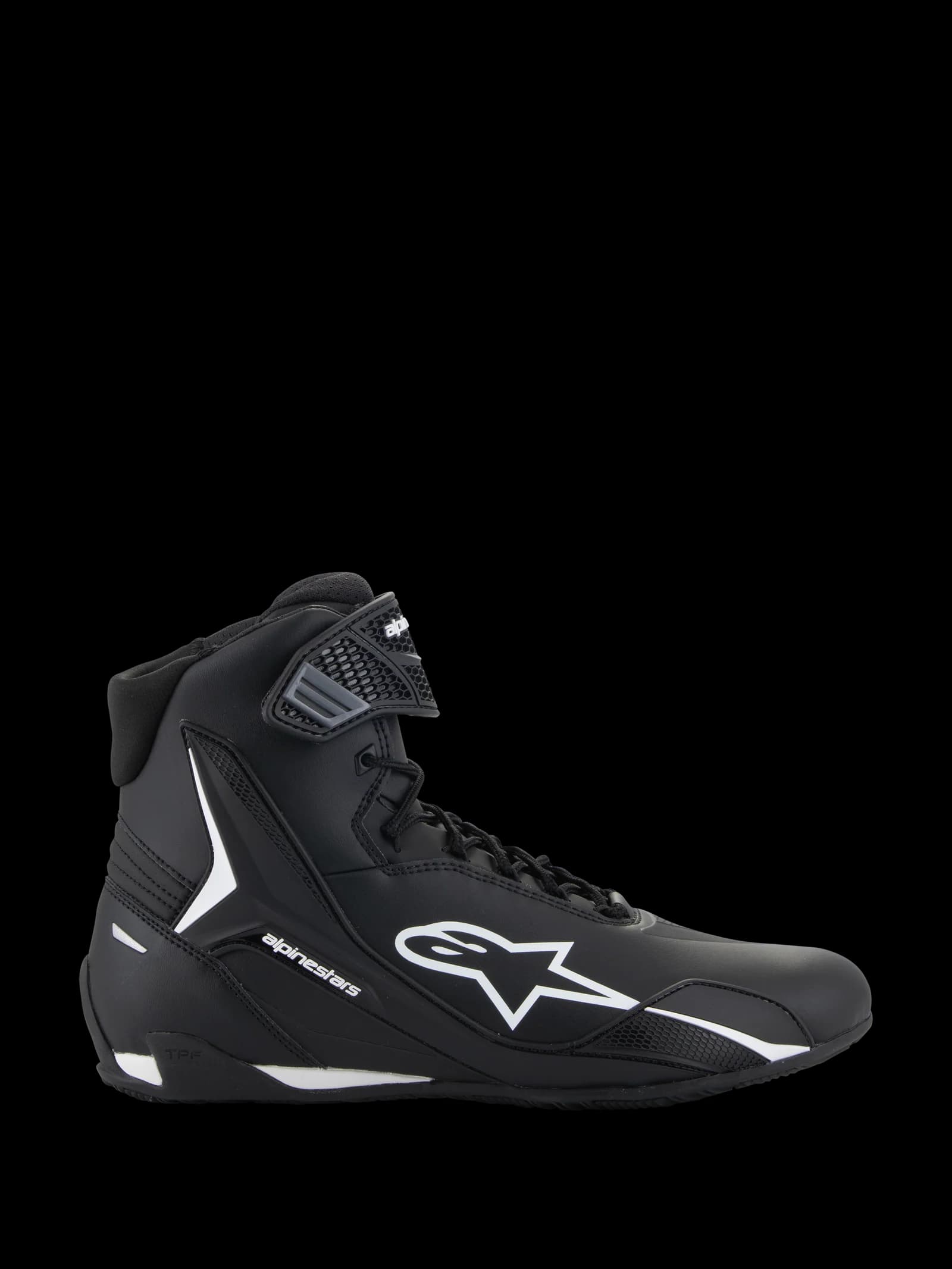 Faster-4 Shoes
