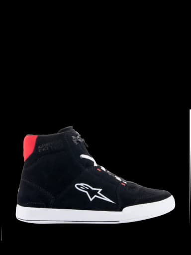 Chrome shoes