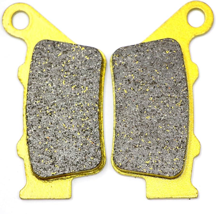 BMW S1000RR Brake pad