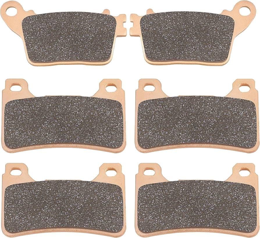 Honda CBR1000RR/600RR Brake pad