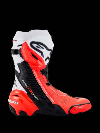 Supertech R Boots
