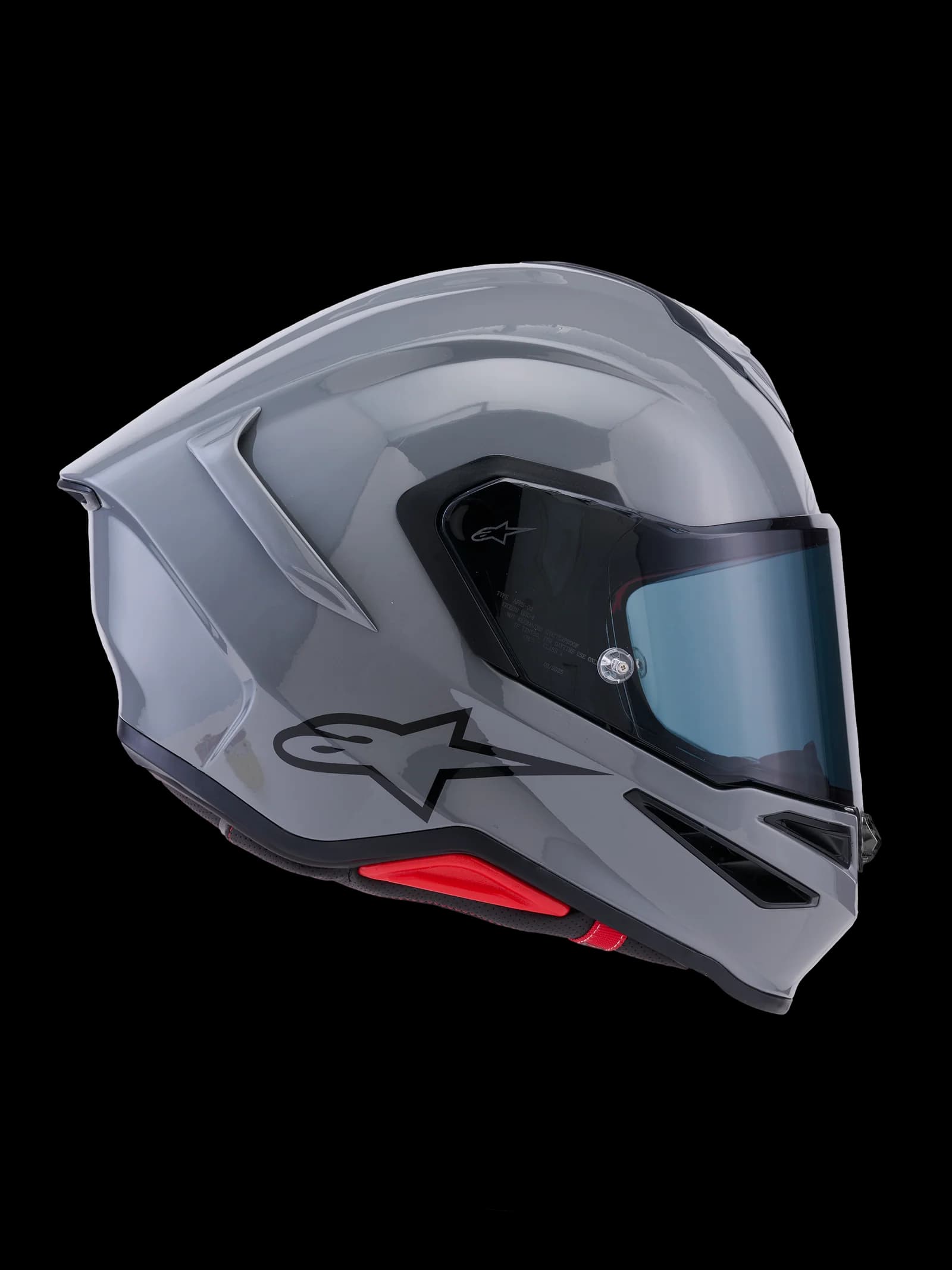 S-R7 Solid Helmet ECE06/DOT
