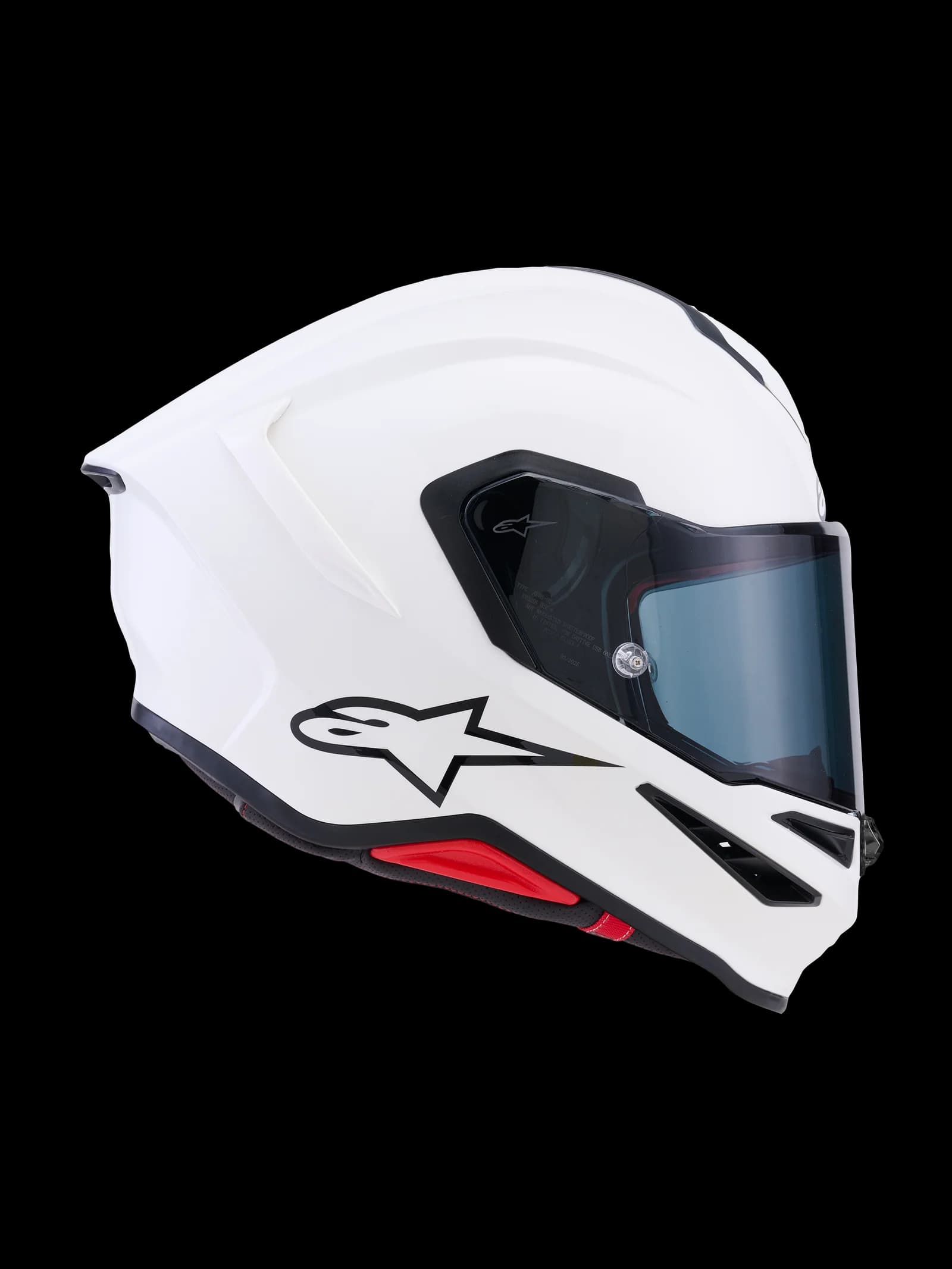 S-R7 Solid Helmet ECE06/DOT