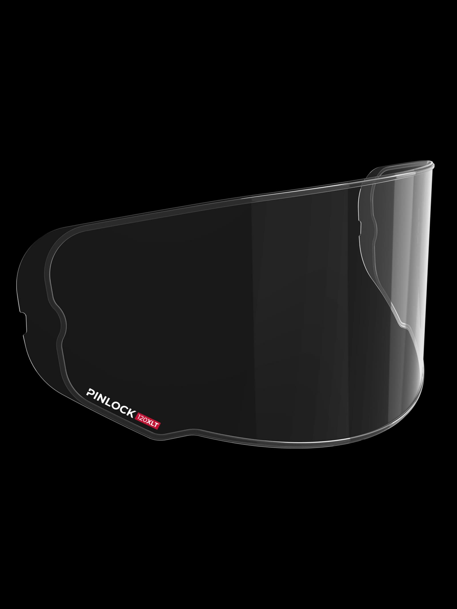Supertech R10 / R7 Gen 2 Pinlock Lens