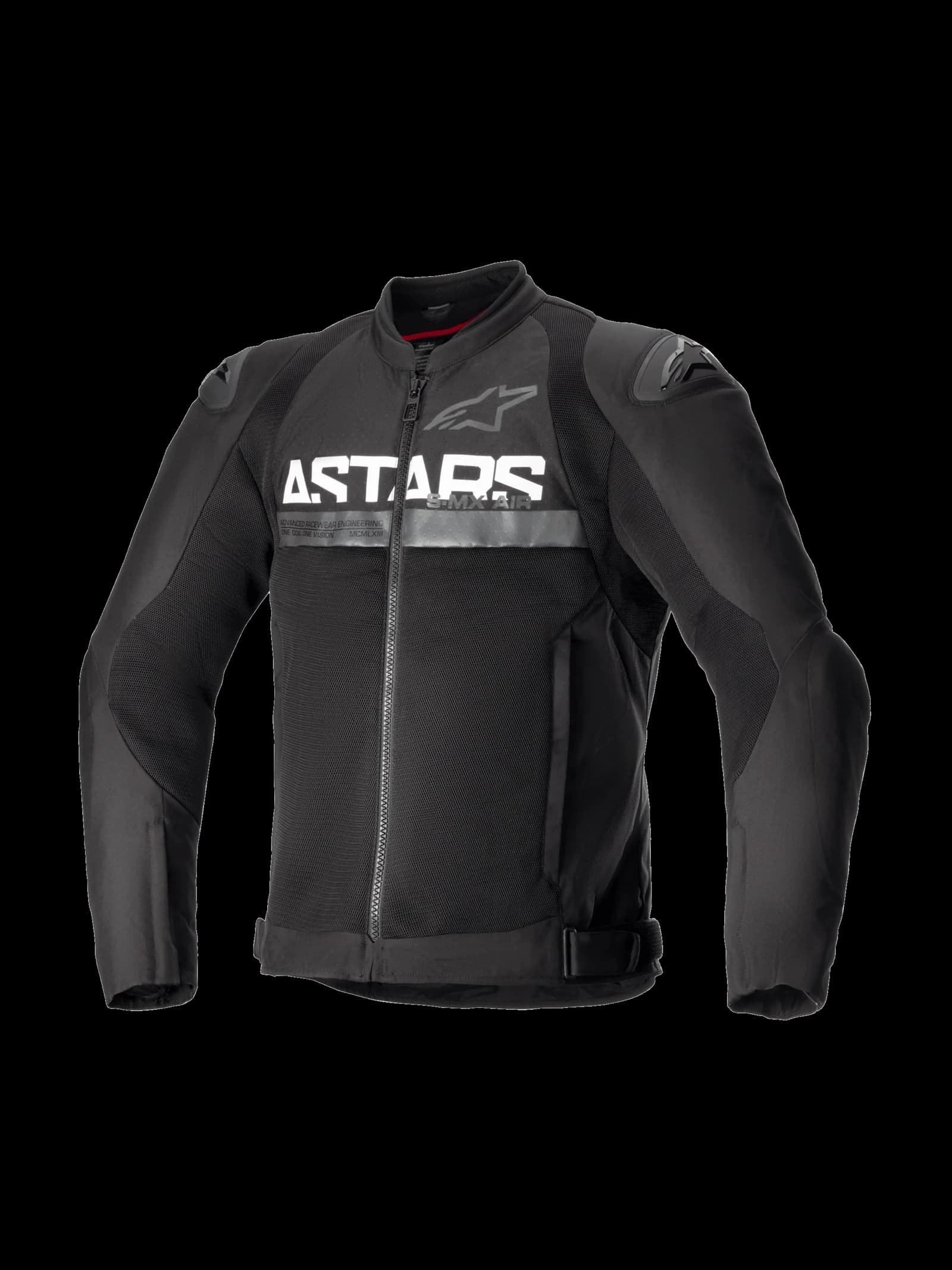 SMX Air Jacket