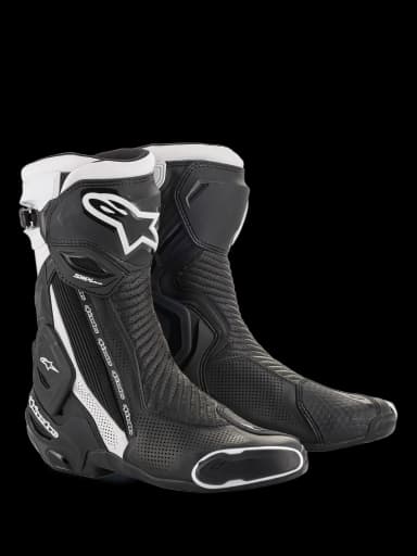 SMX Plus V2 Vented Boots