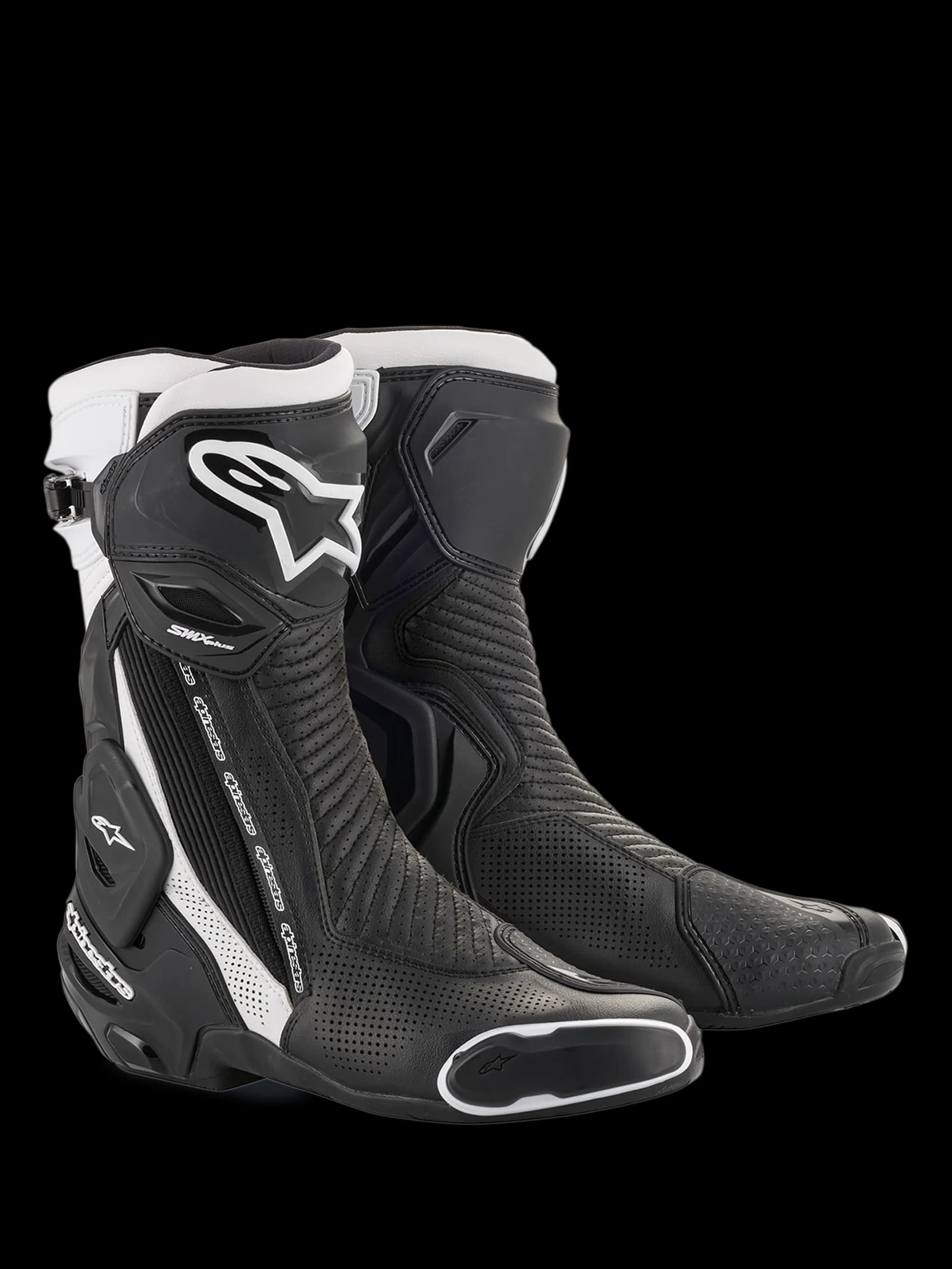 SMX Plus V2 Vented Boots