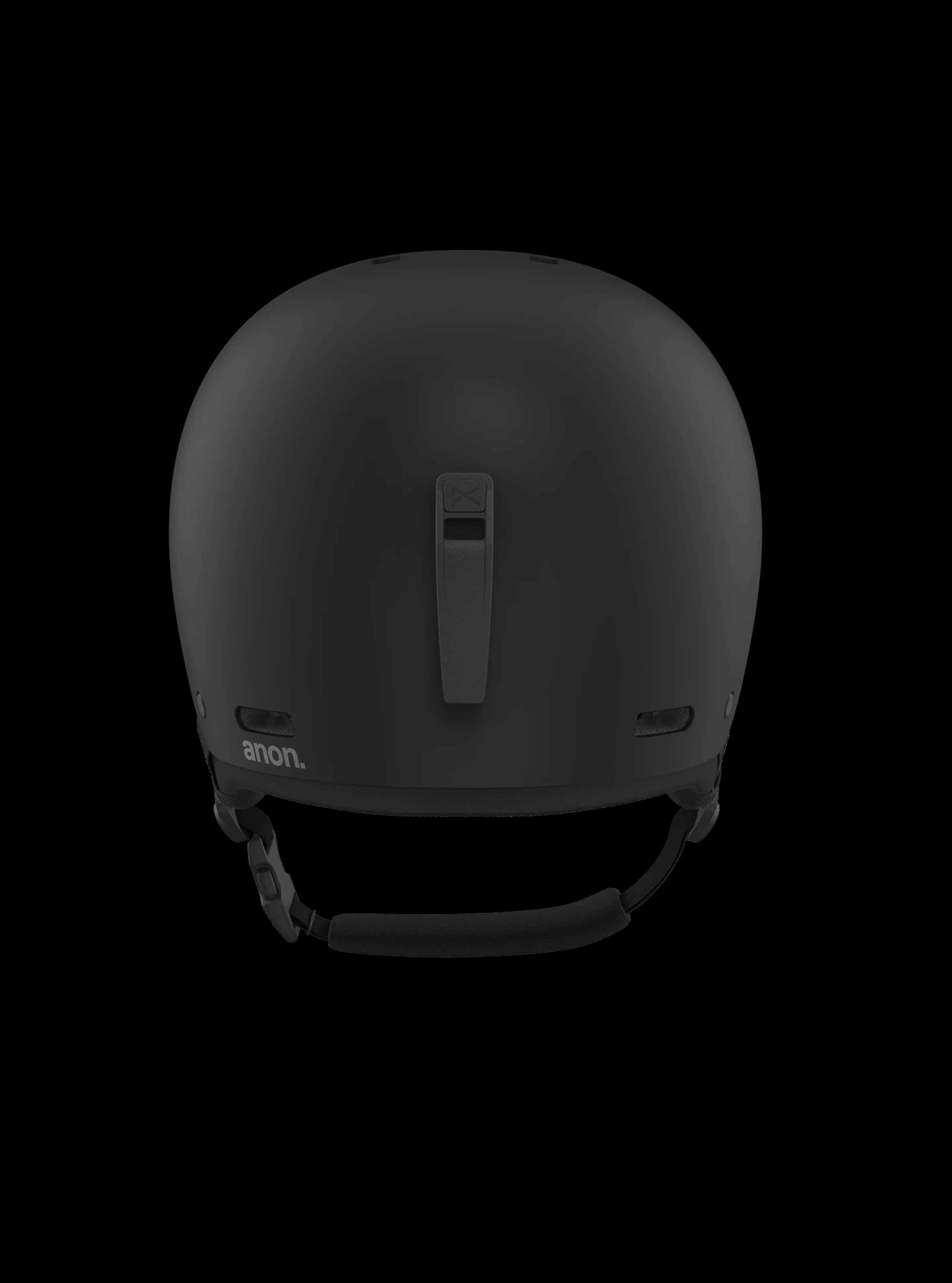 Anon Raider 3 Ski & Snowboard Helmet 3