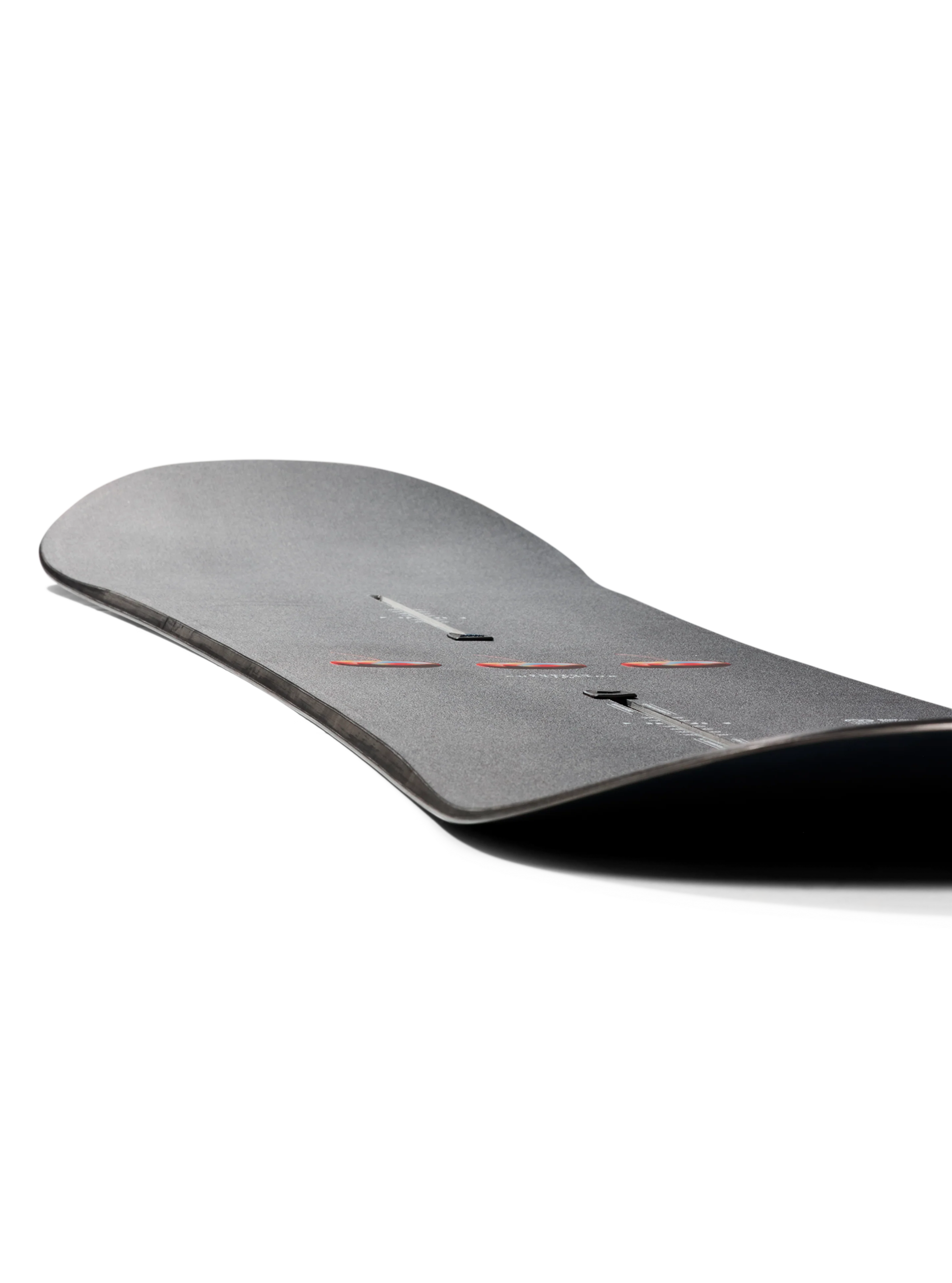 Cultivator Flat Top Snowboard 5
