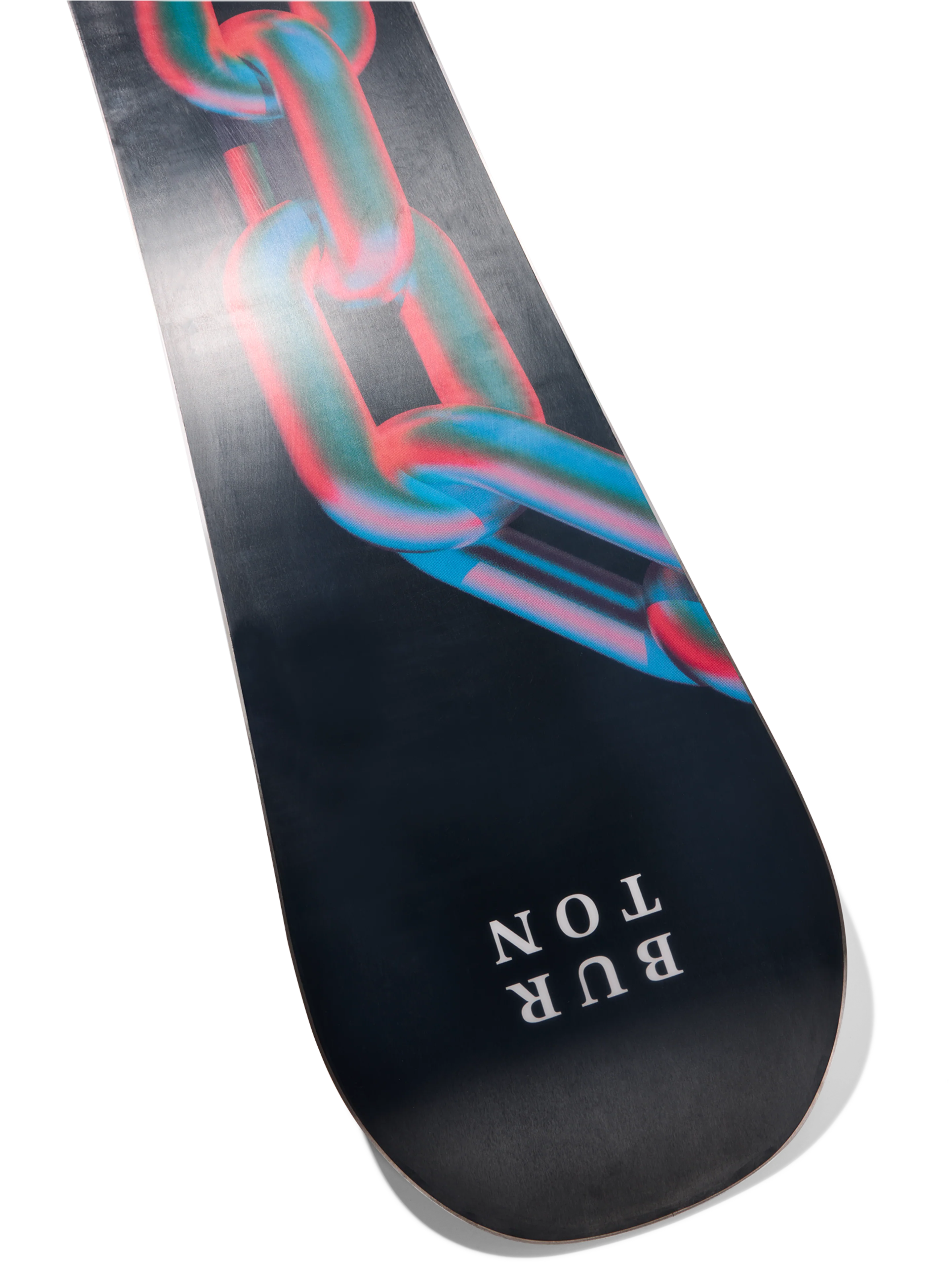 Cultivator Flat Top Snowboard 6