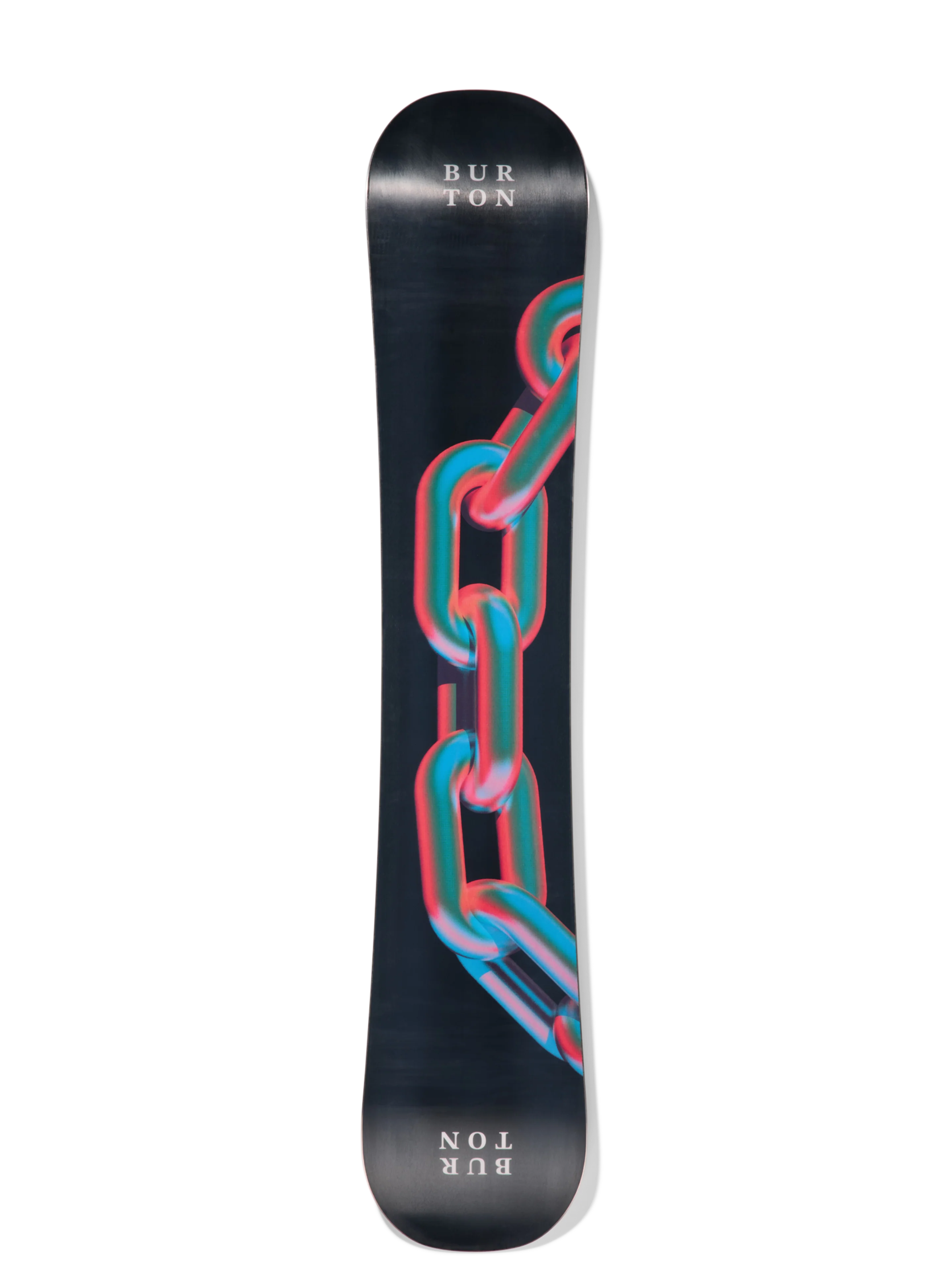 Cultivator Flat Top Snowboard 7