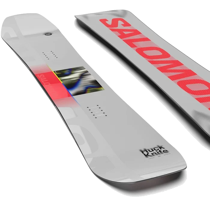 Huck Knife 2027 2