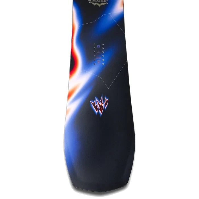 Jones Howler 2027 Snowboard 4