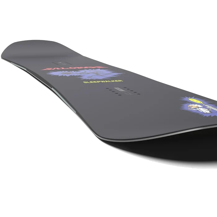 Sleepwalker Snowboard 2026 3
