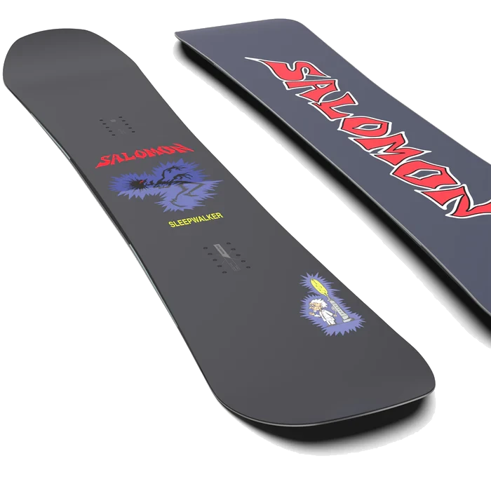 Sleepwalker Snowboard 2026 2
