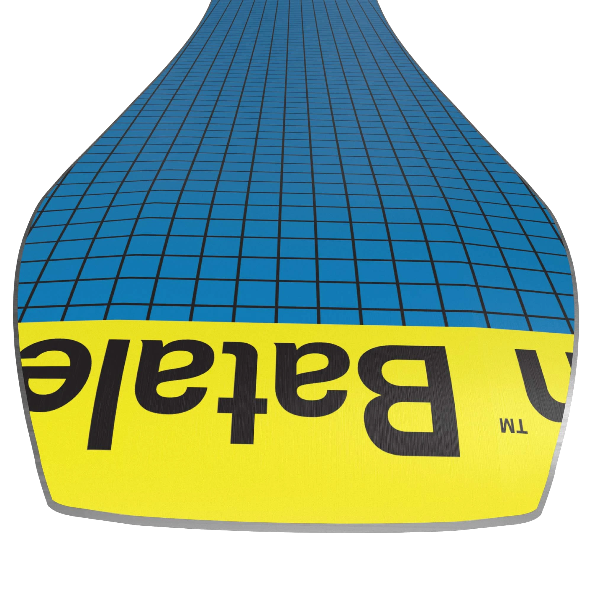 Wallie All Mountain/Park Snowboard 3
