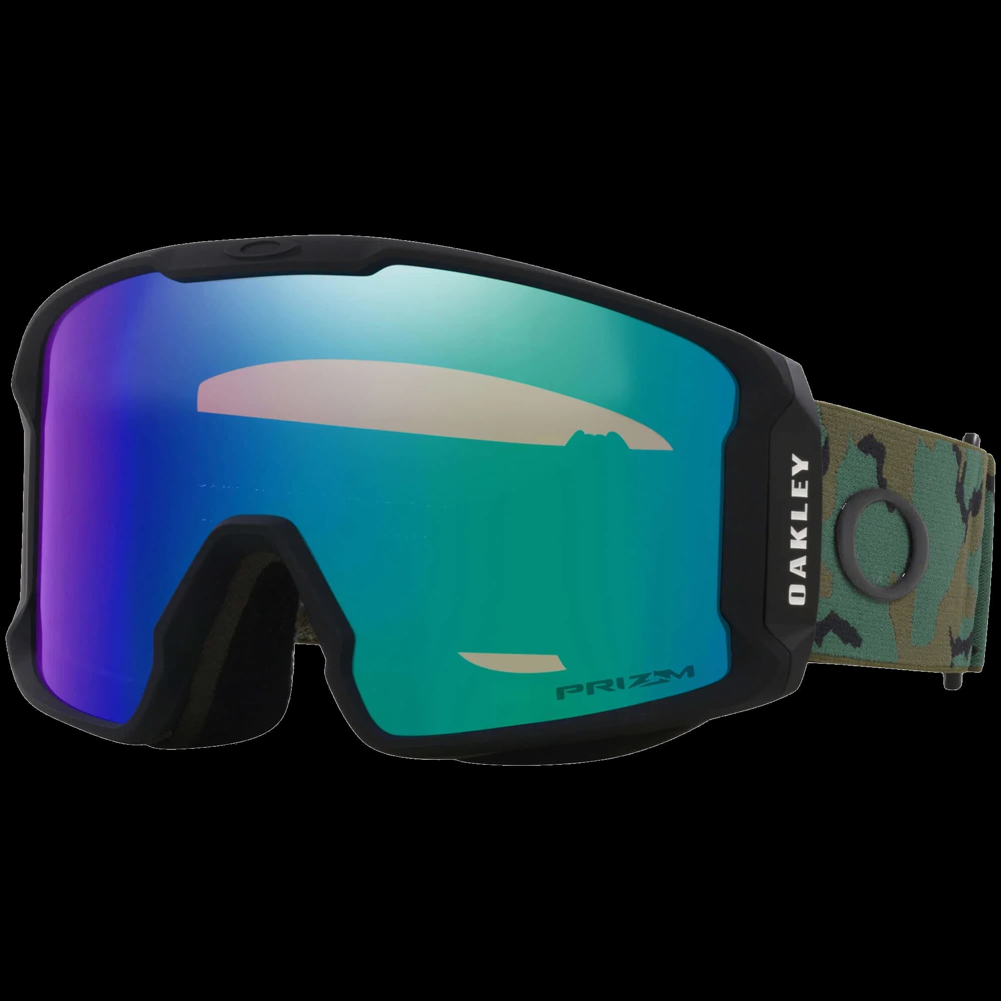 Line Miner L Snowboard/Ski Goggles