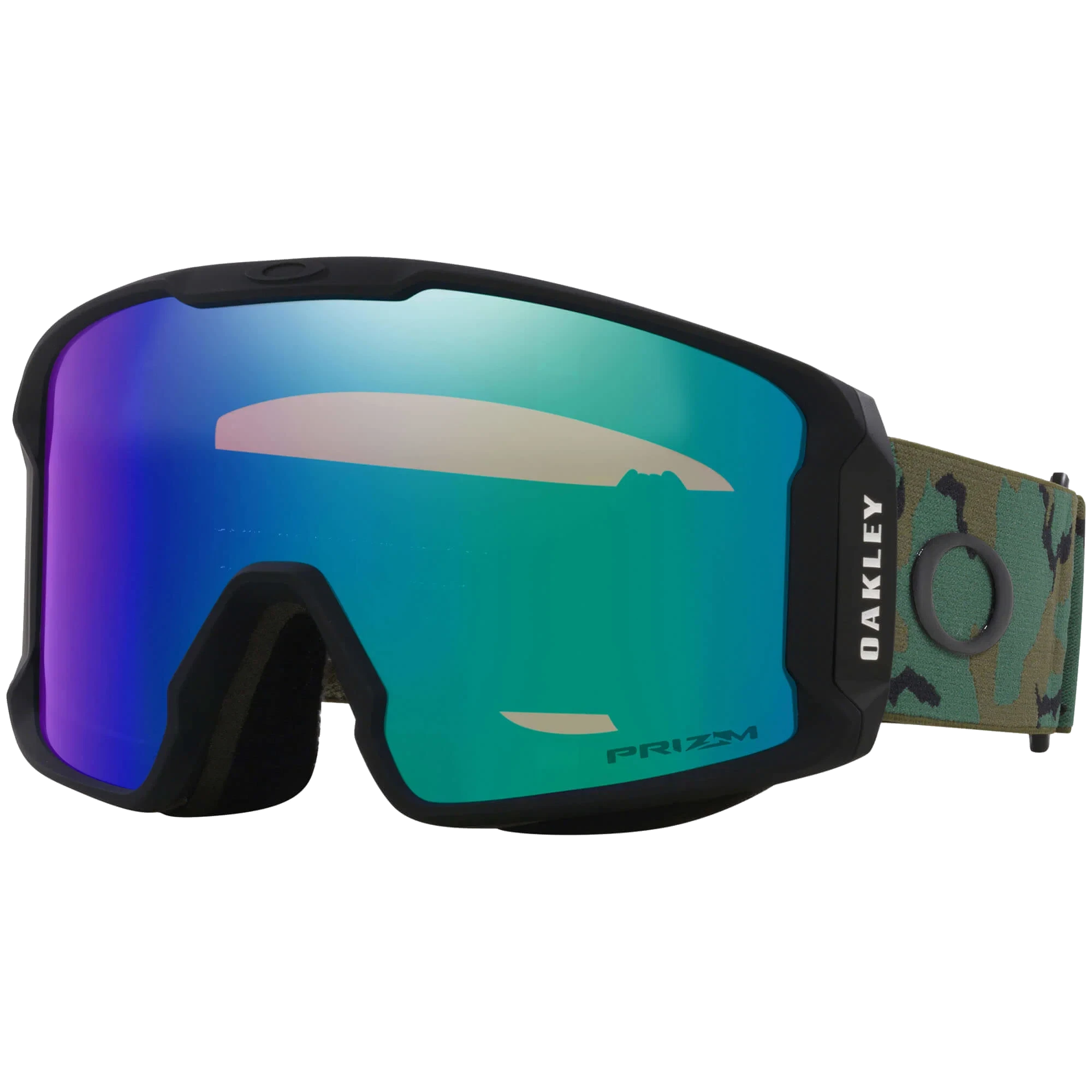 Line Miner L Snowboard/Ski Goggles