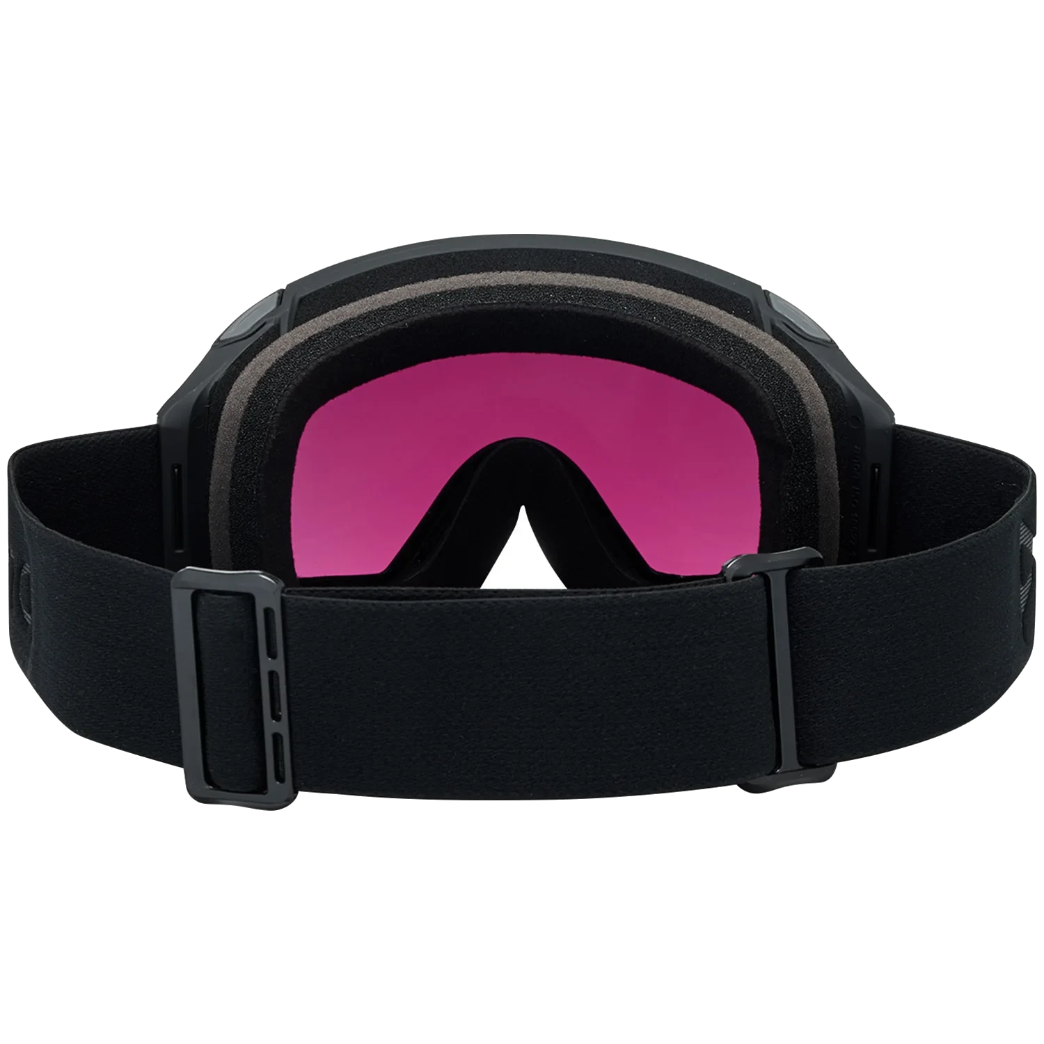 Anon M4 Cylindrical MFI Low Bridge Fit Goggles 4
