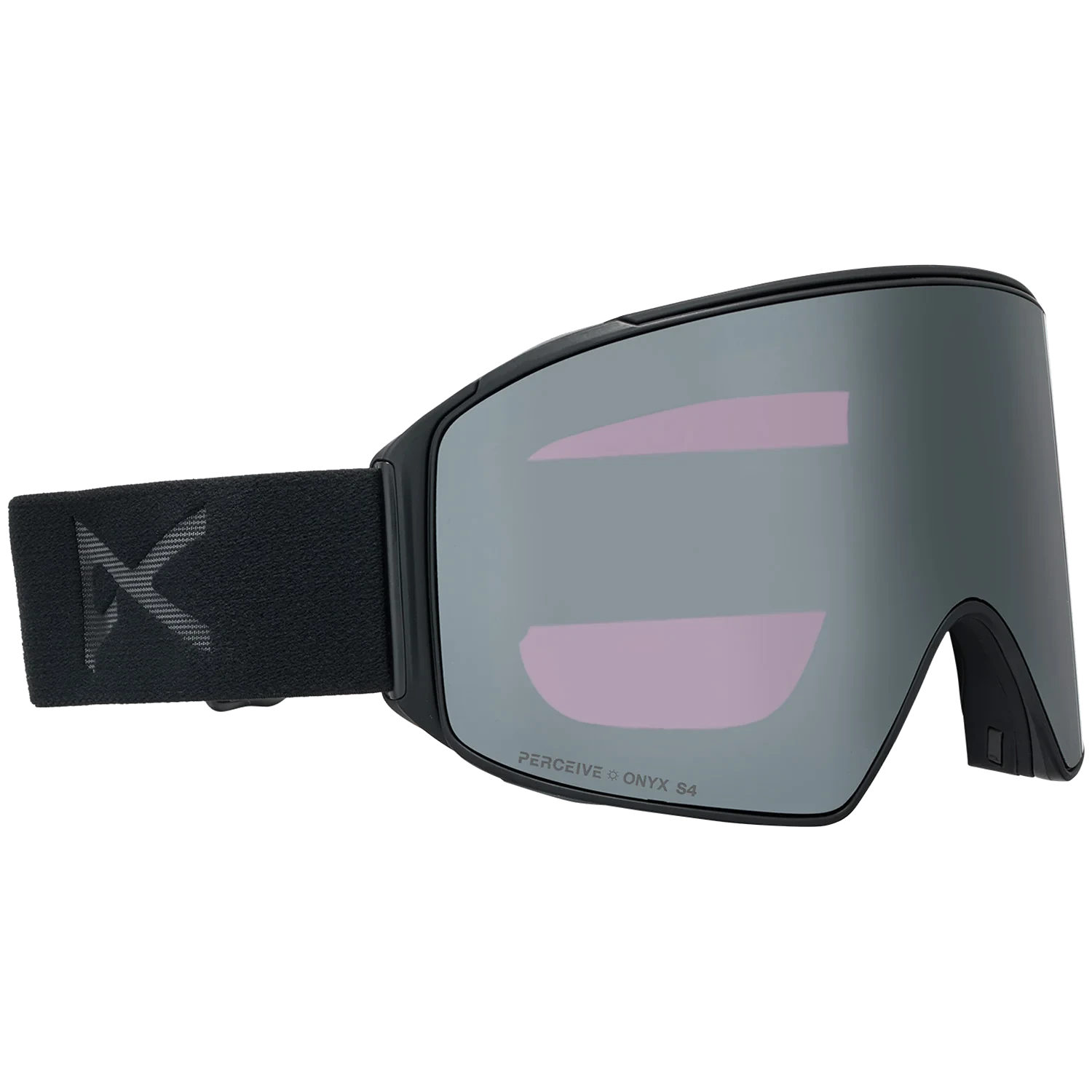 Anon M4 Cylindrical MFI Low Bridge Fit Goggles