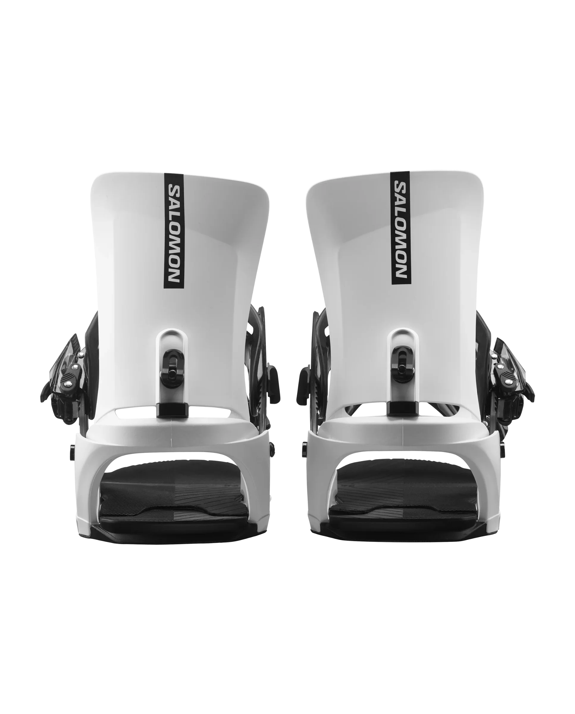 Salomon Rhythm Snowboard Bindings 2