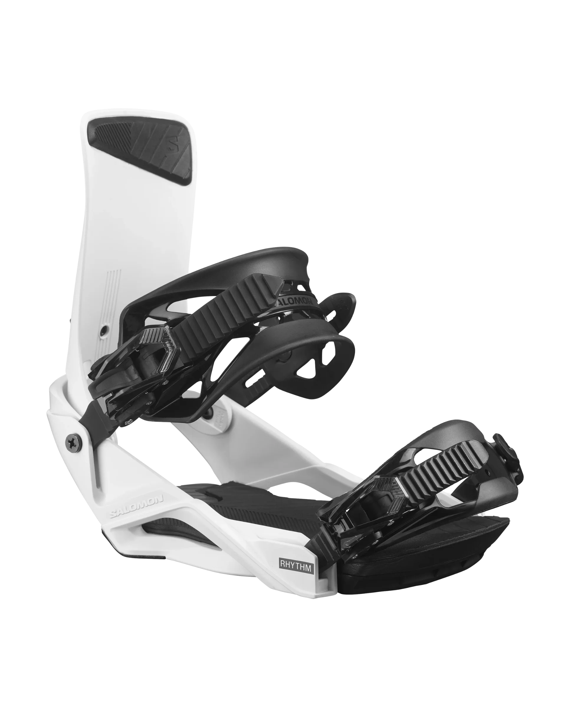 Salomon Rhythm Snowboard Bindings 3
