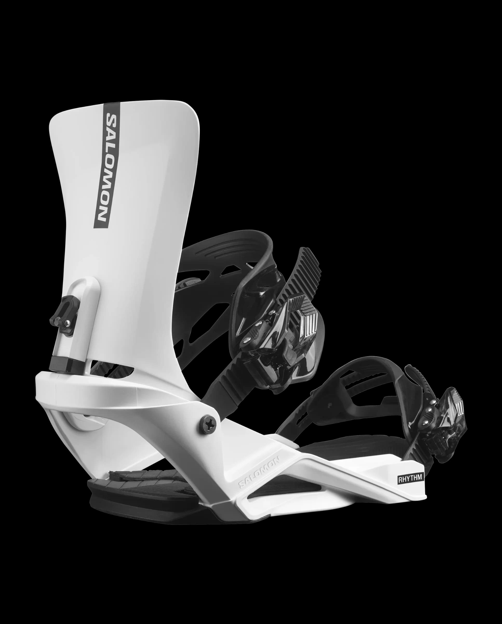 Salomon Rhythm Snowboard Bindings