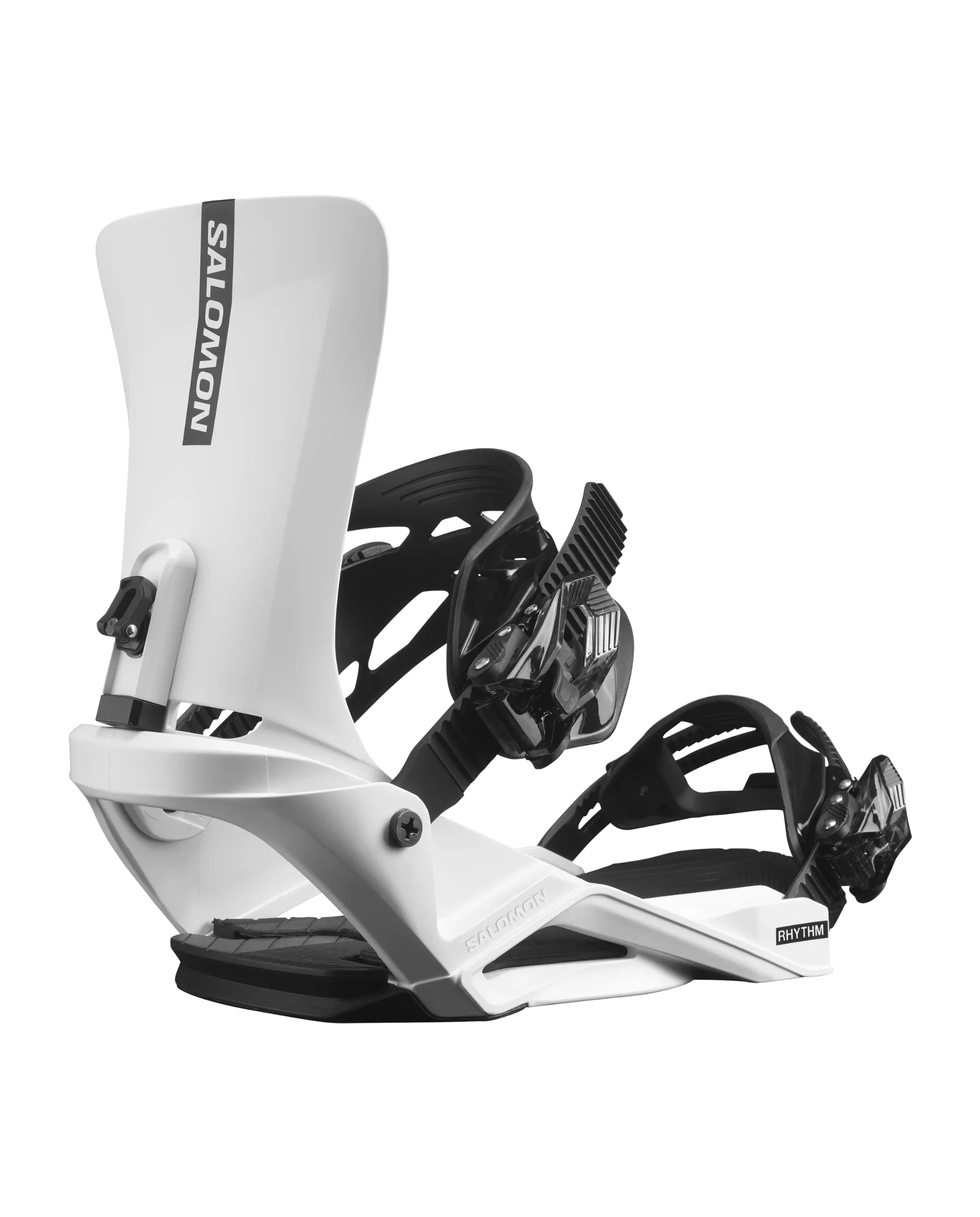 Salomon Rhythm Snowboard Bindings