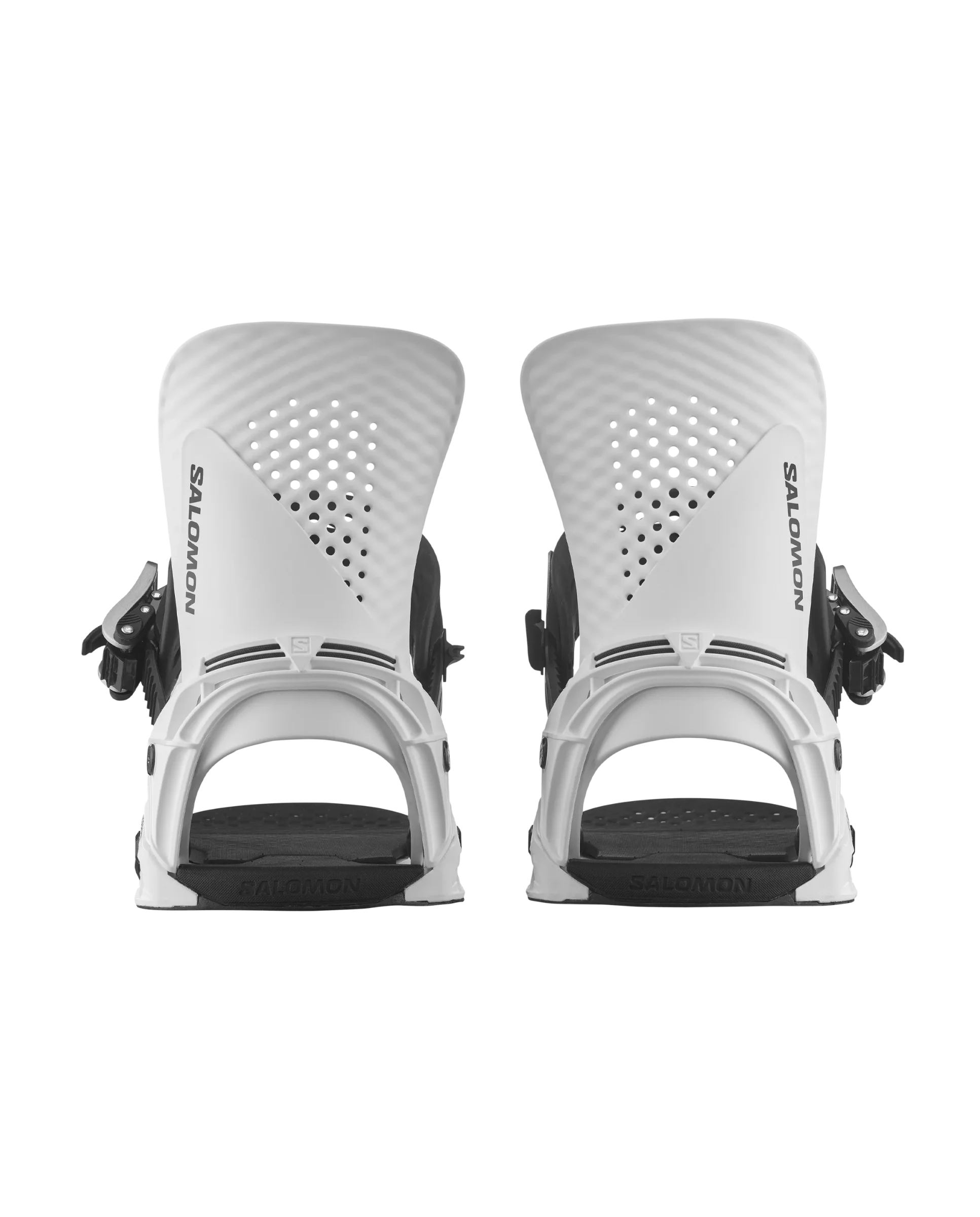 HOLOGRAM Snowboard bindings - All-Mountain - Unisex 3