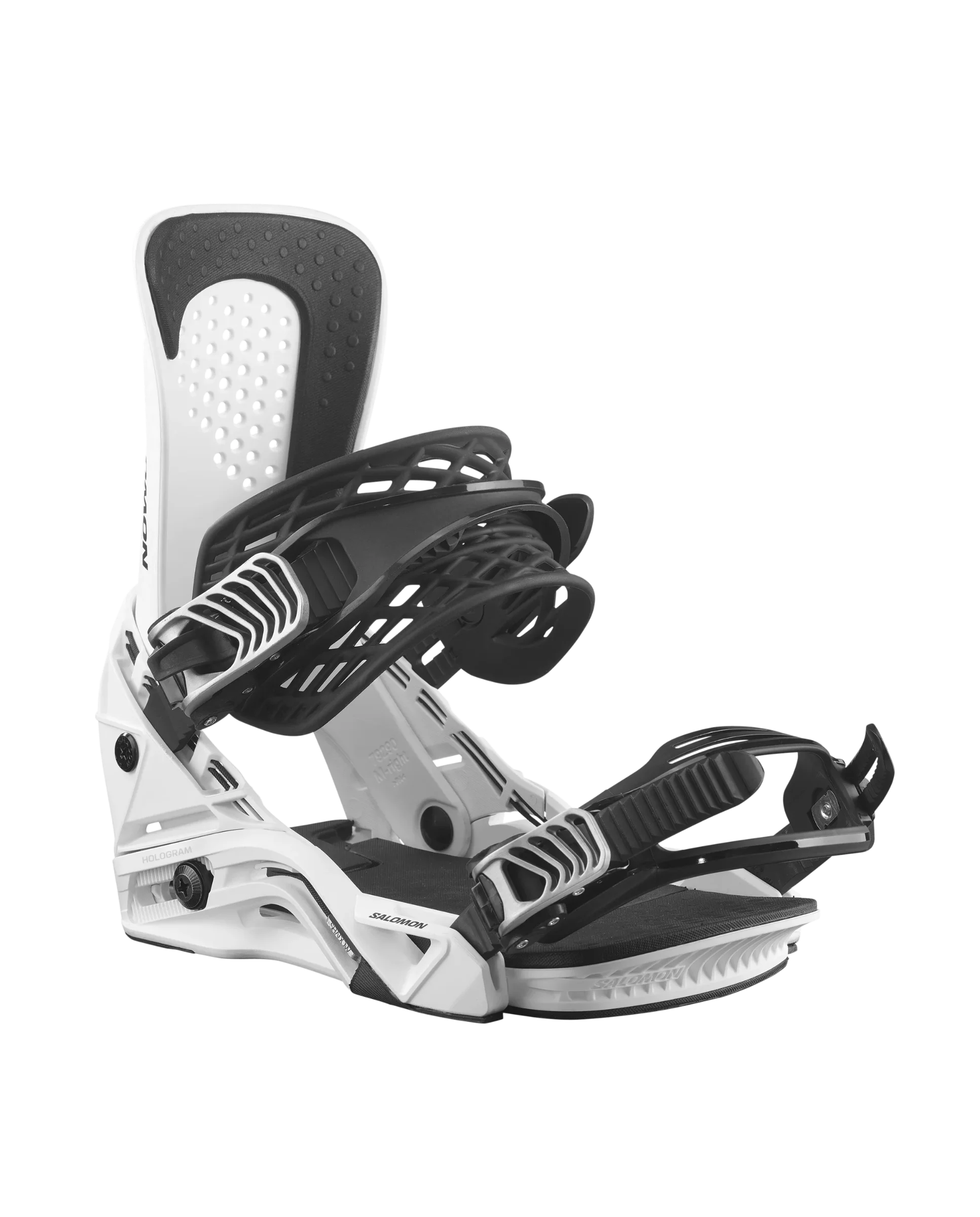 HOLOGRAM Snowboard bindings - All-Mountain - Unisex 2