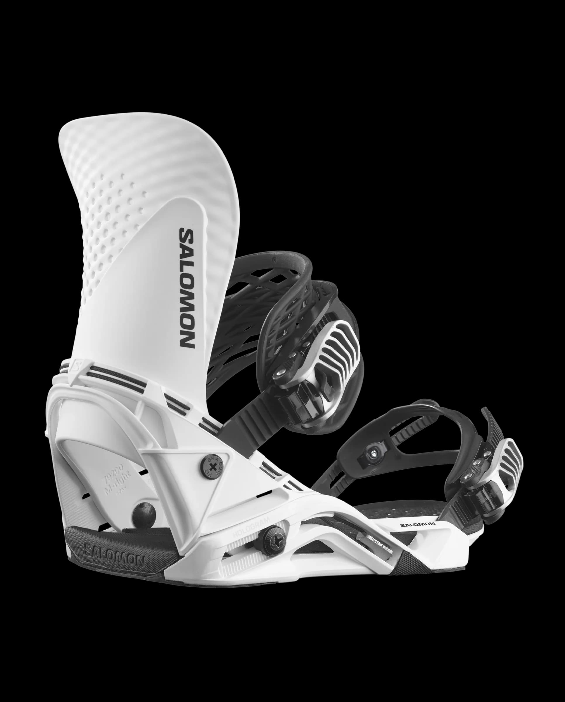 HOLOGRAM Snowboard bindings - All-Mountain - Unisex