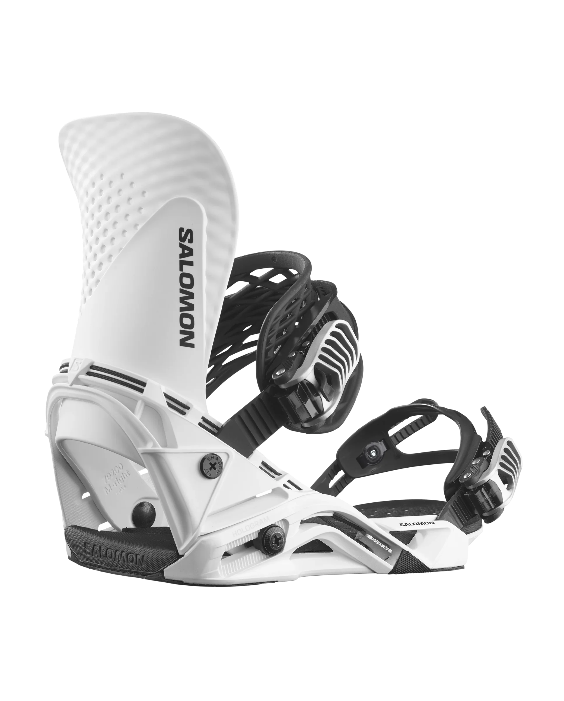 HOLOGRAM Snowboard bindings - All-Mountain - Unisex