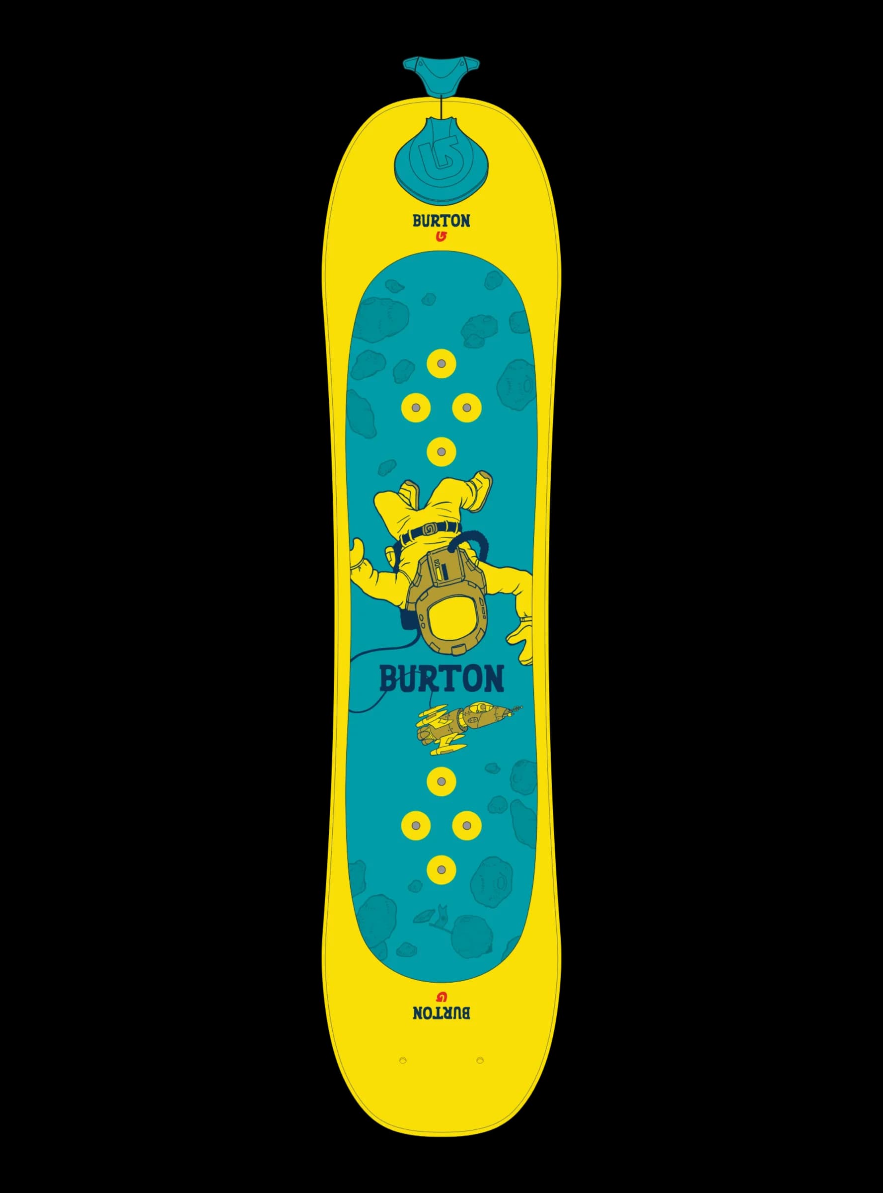 Kids' Riglet Snowboard