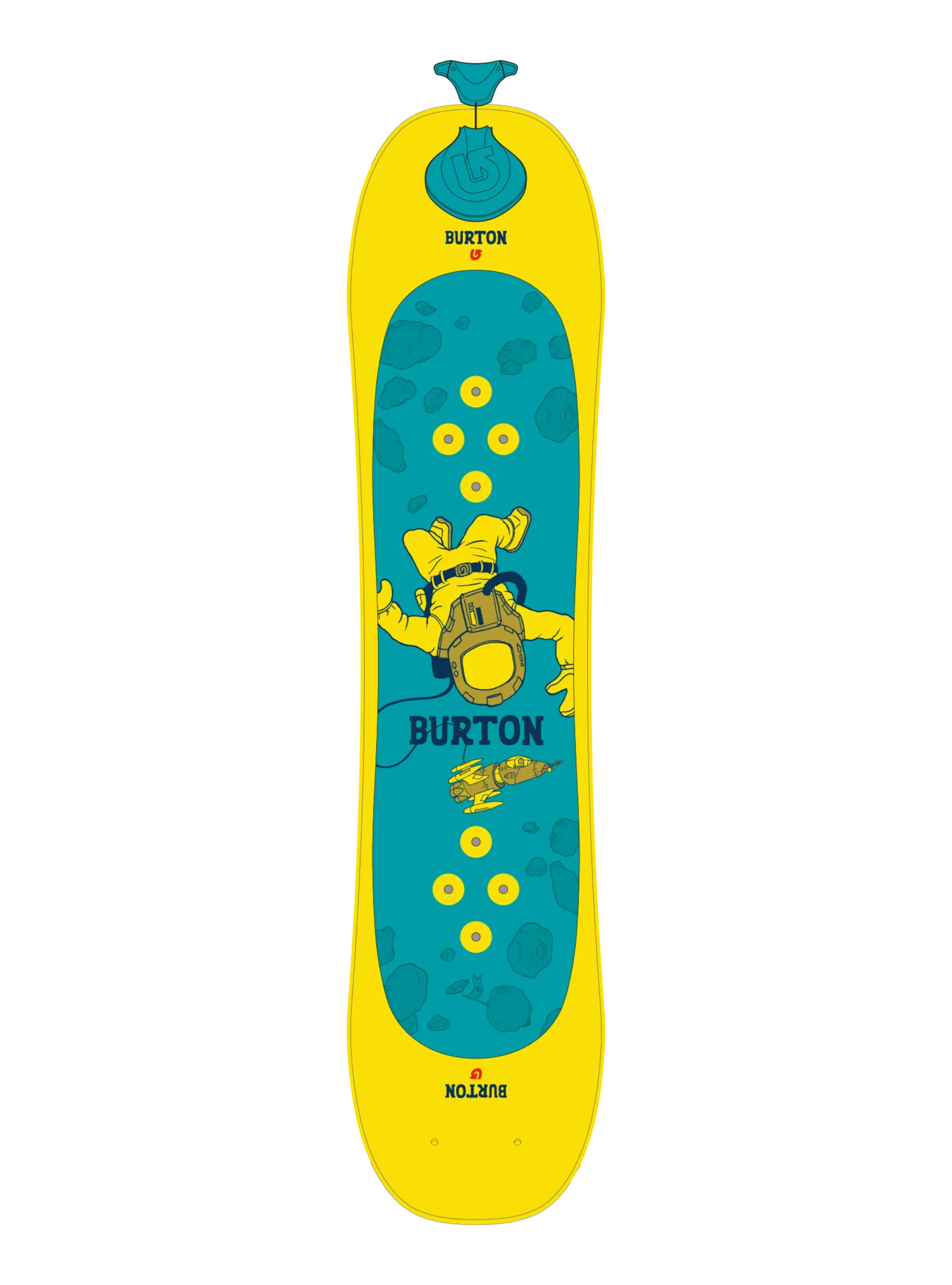 Kids' Riglet Snowboard