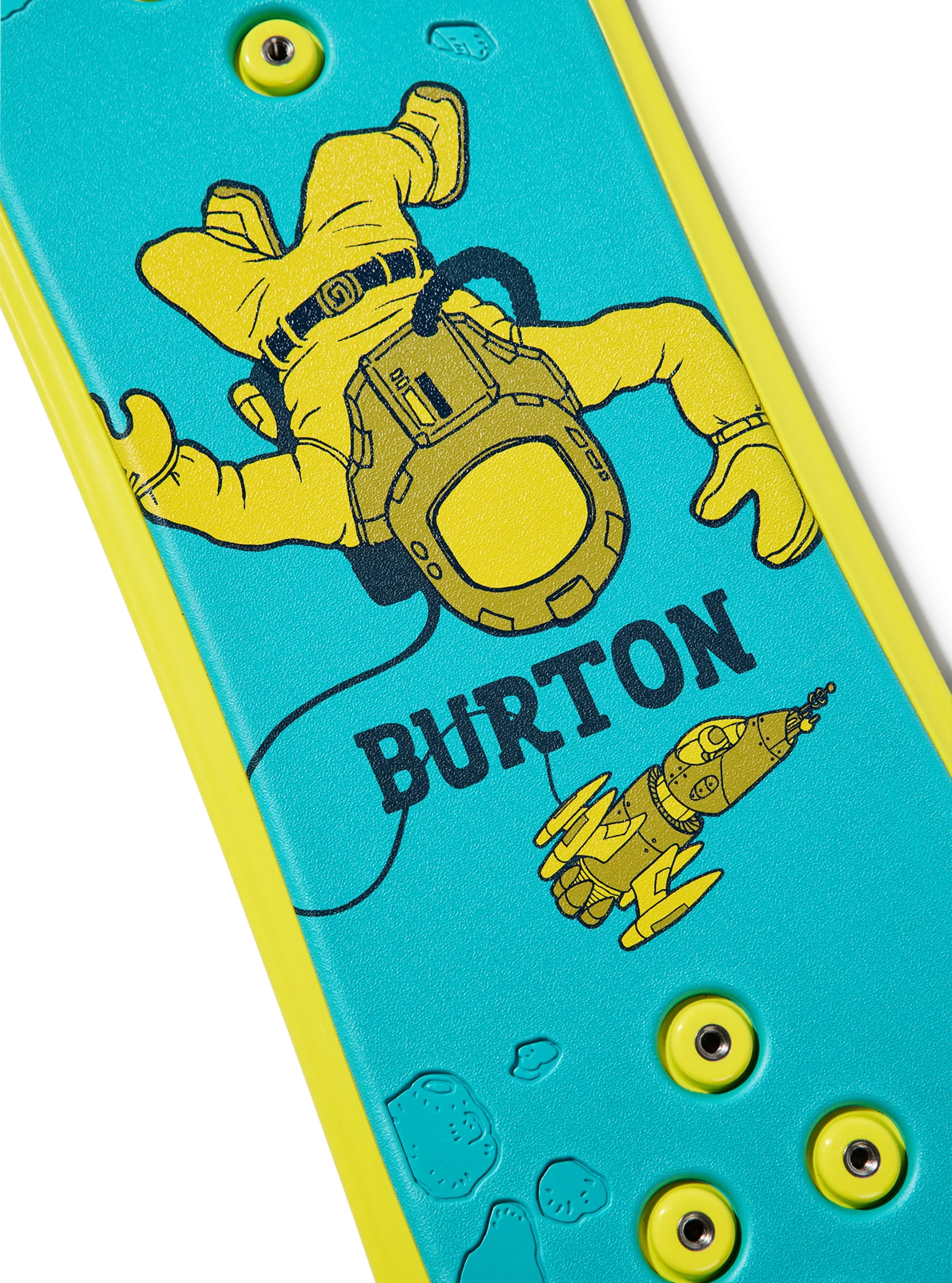 Kids' Riglet Snowboard 6