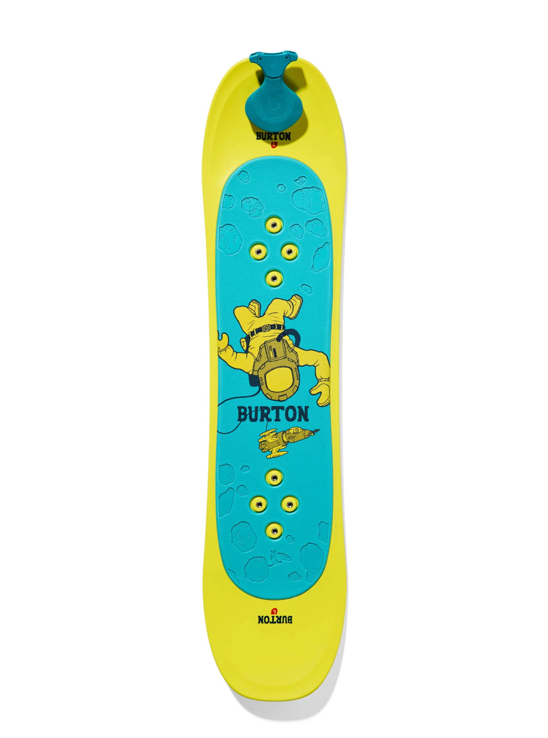 Kids' Riglet Snowboard 7
