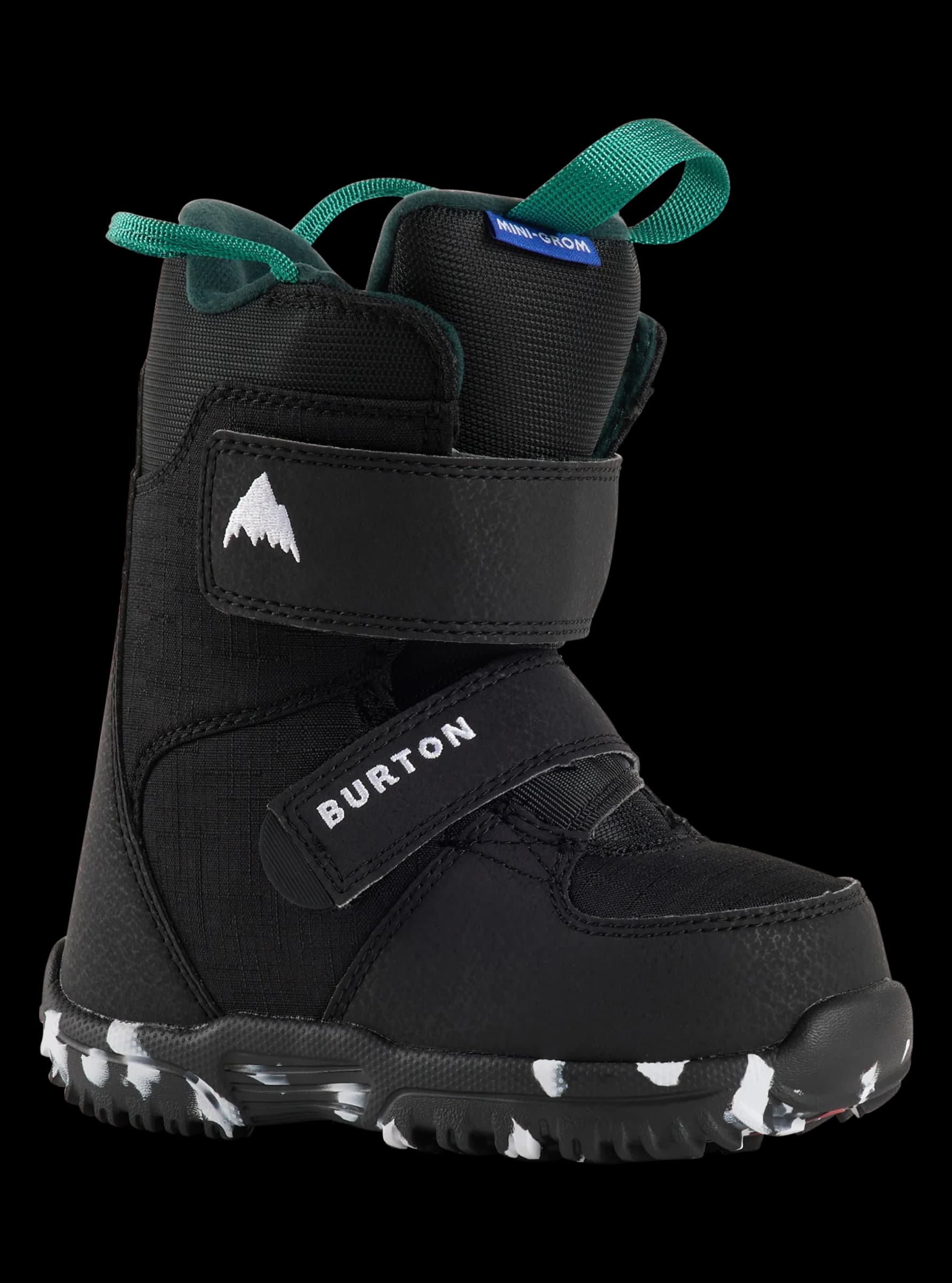 Kids' Mini Grom Snowboard Boots