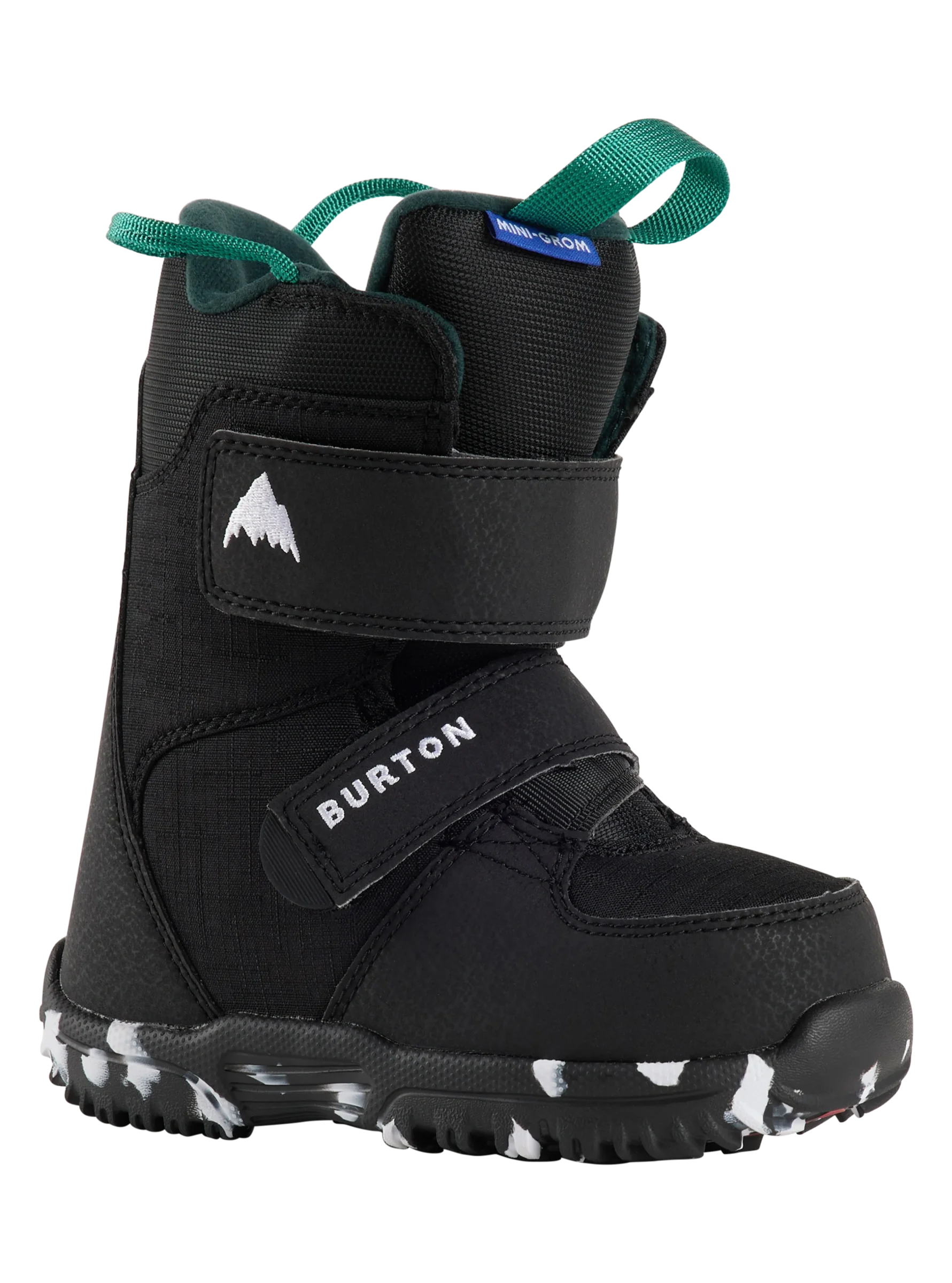Kids' Mini Grom Snowboard Boots