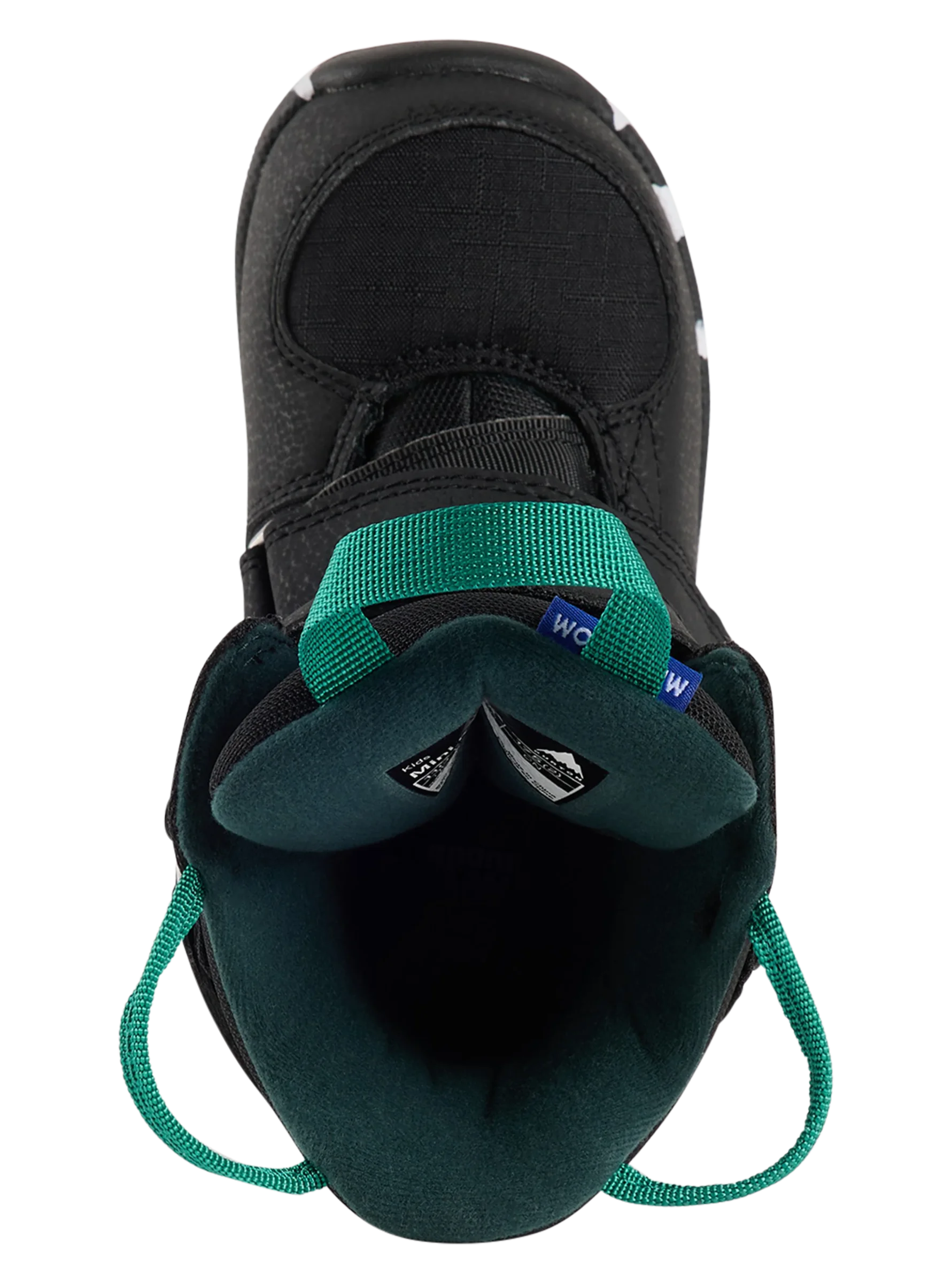 Kids' Mini Grom Snowboard Boots 2