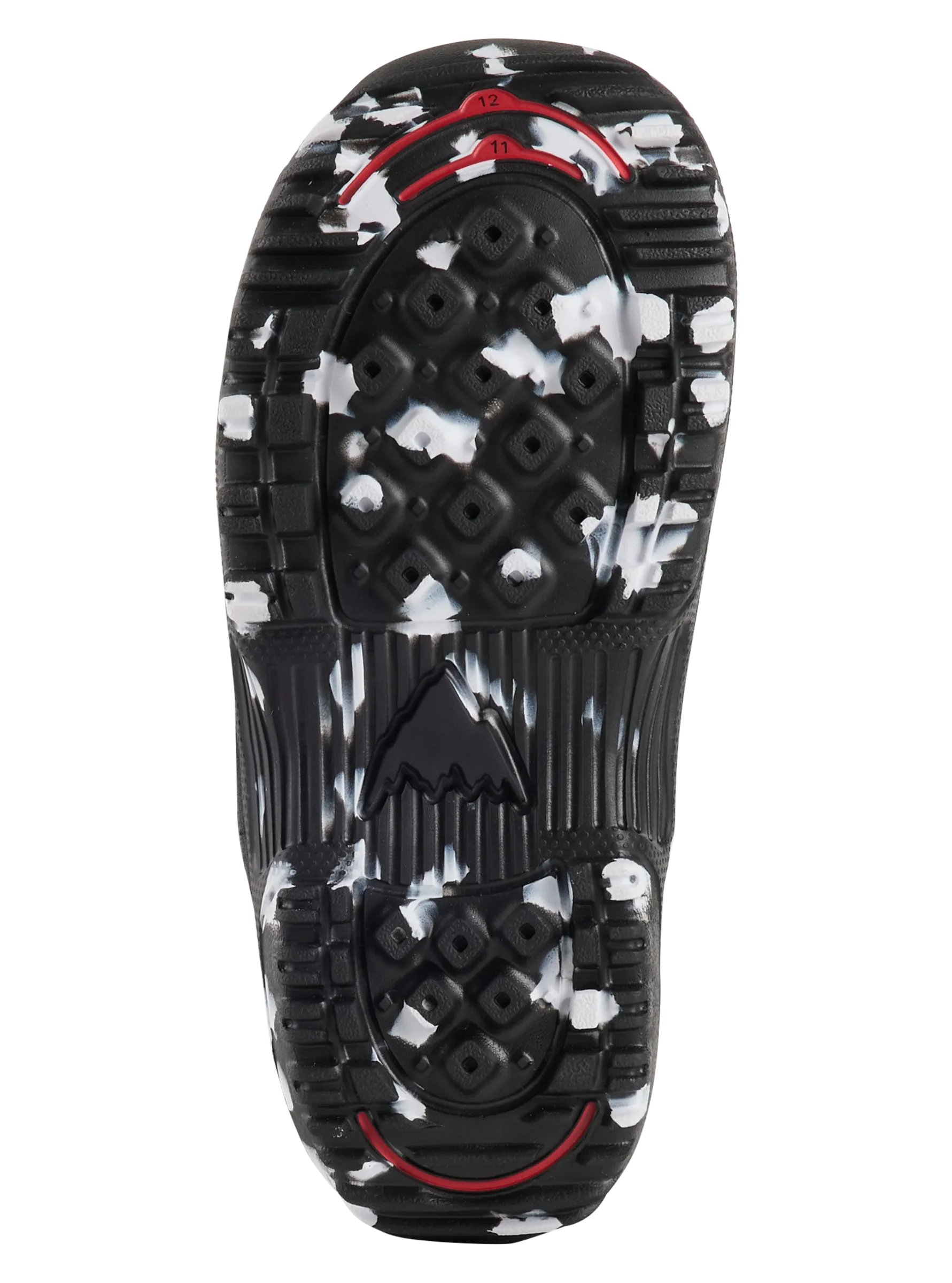 Kids' Mini Grom Snowboard Boots 3
